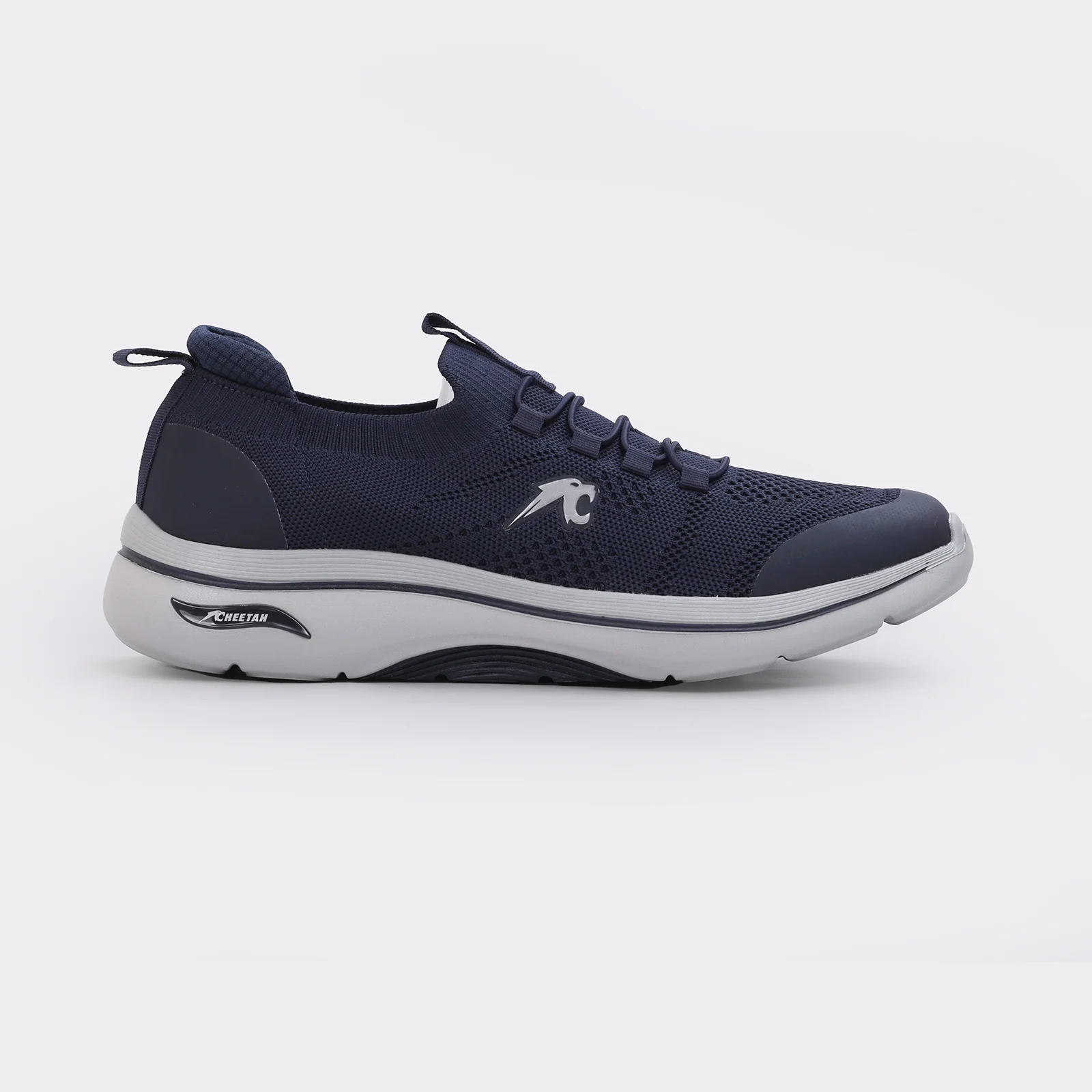 Men's stylish sneakers - Image 3