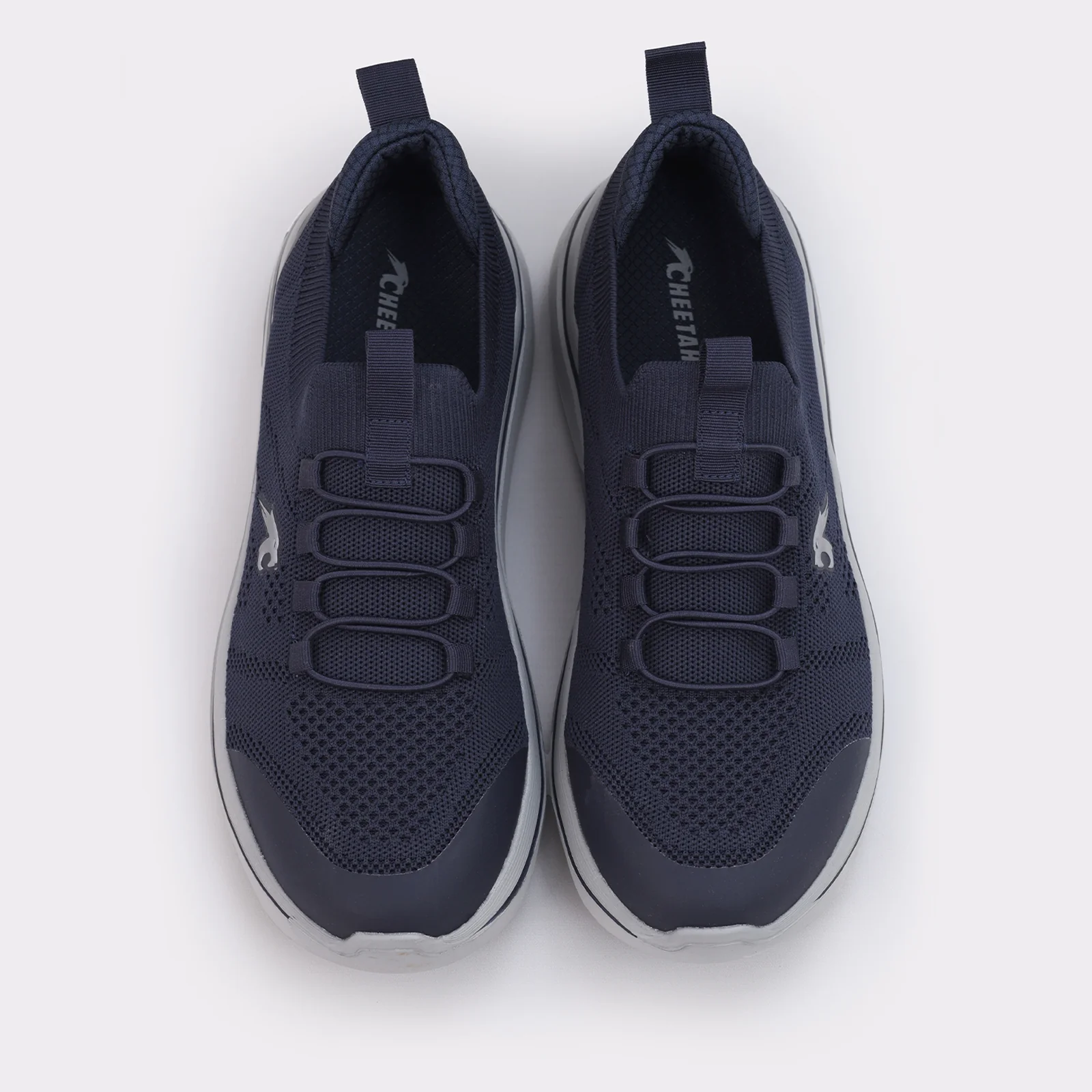 Men's stylish sneakers - Image 4