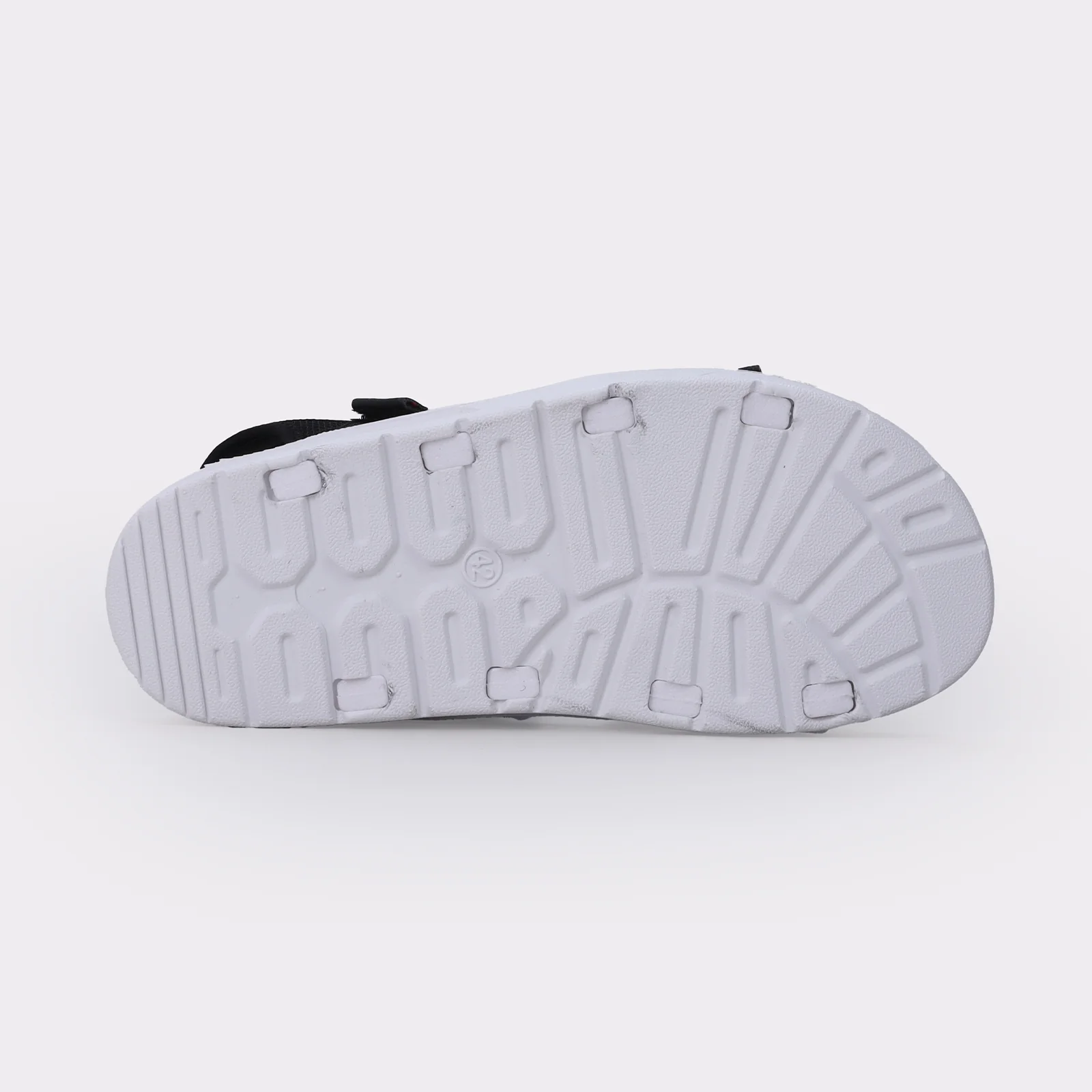 Men's Strapped Sandals - Image 6
