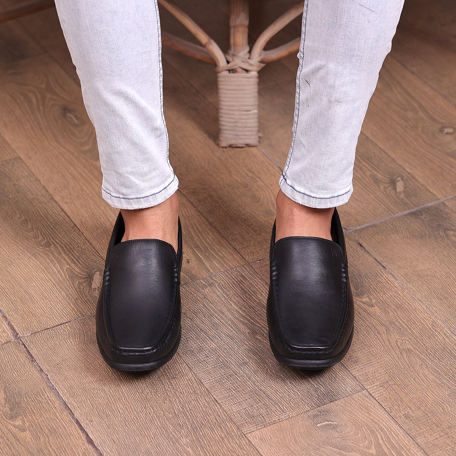 M-DC-0200010-Men Comfortable Moccs - Image 3