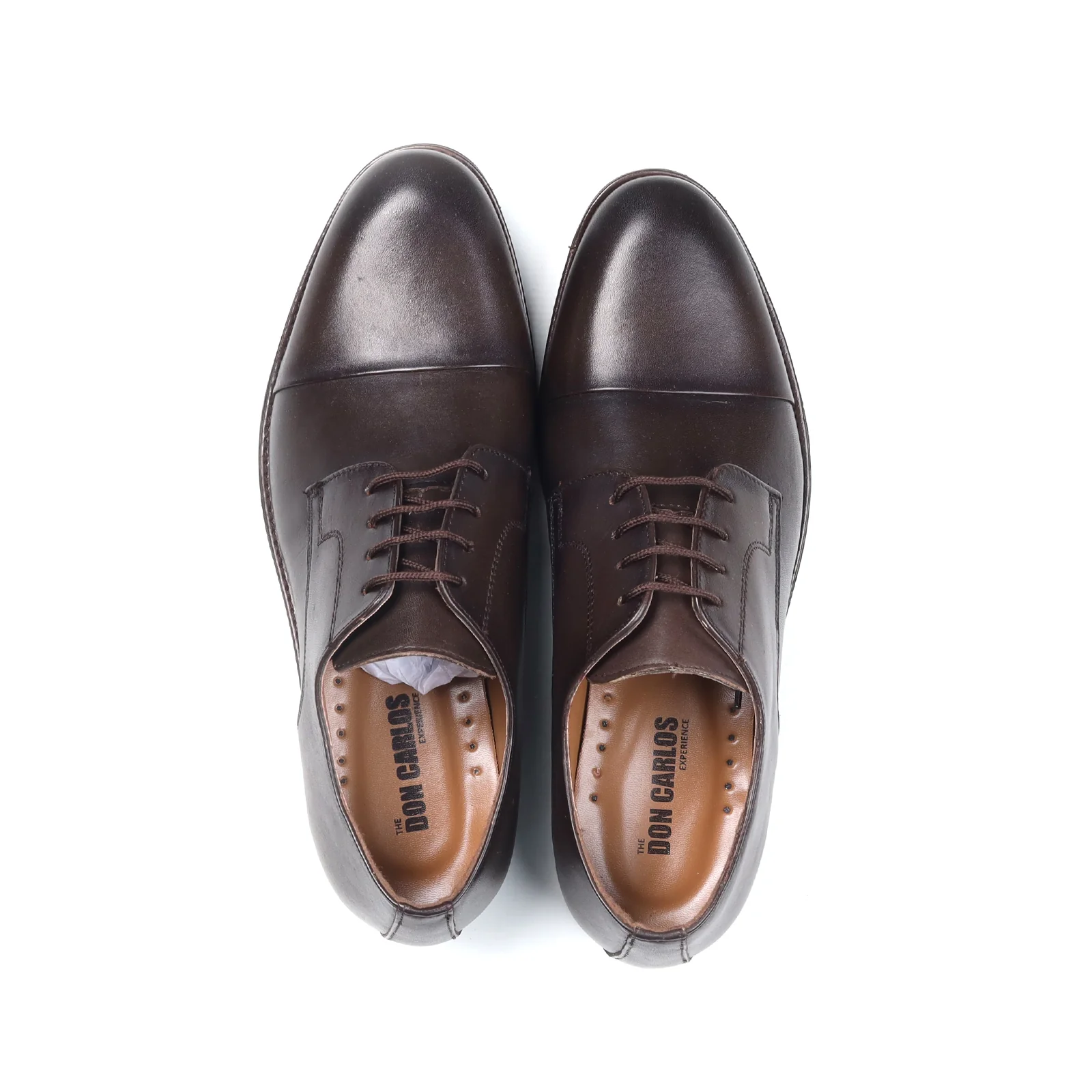 M-DC-0200036-Formal Shoes - Image 3