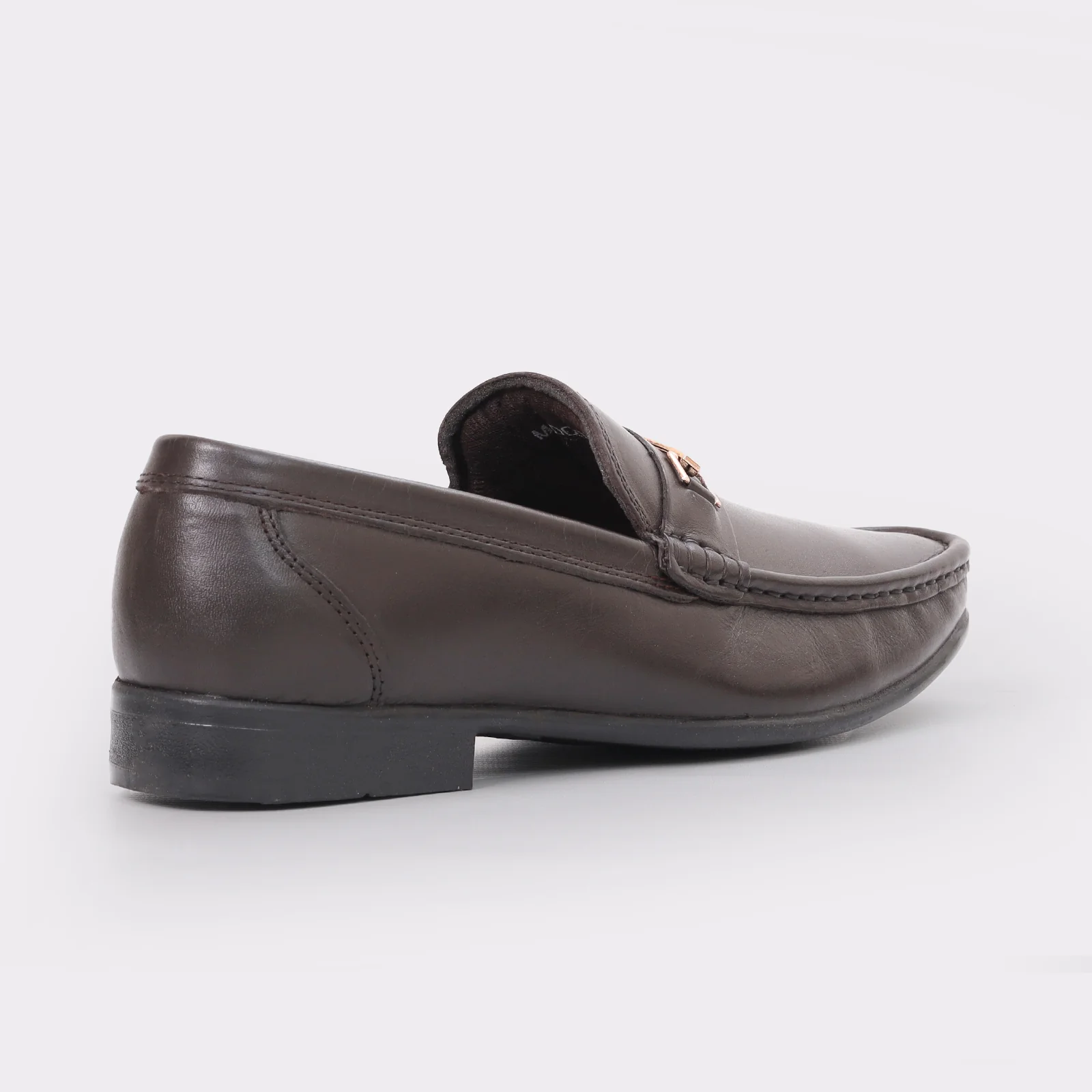 Buckled Slip-on for Men - Image 4