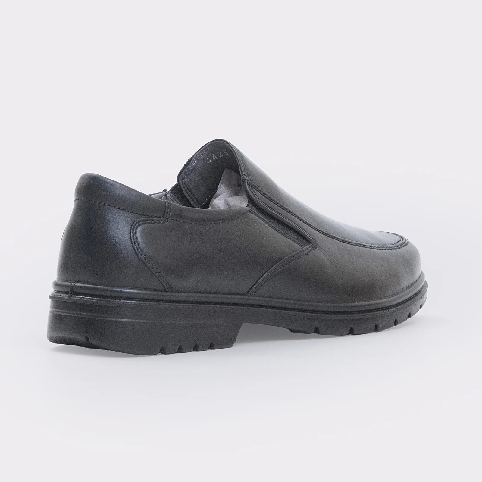 Men's formal slip-on - Image 5