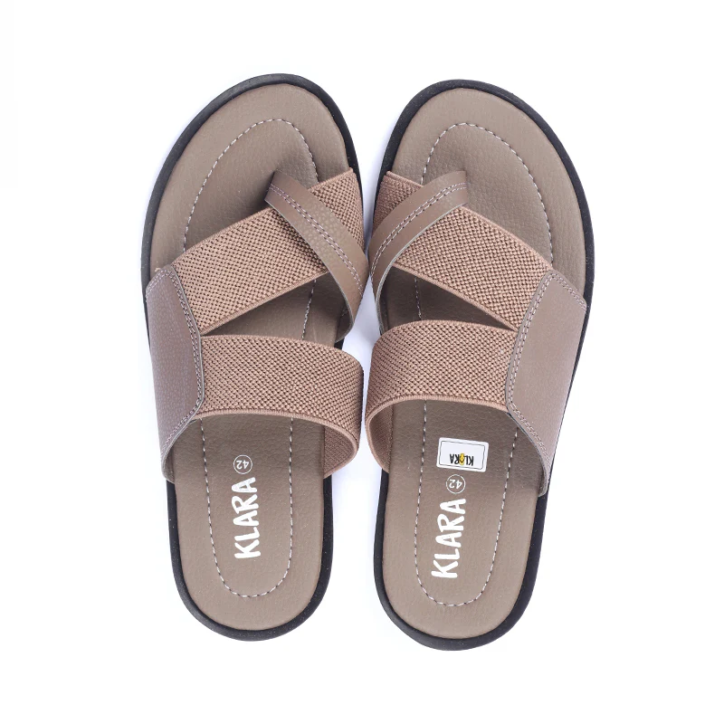M-KL-0300120-Men Trendy Chappal - Image 3