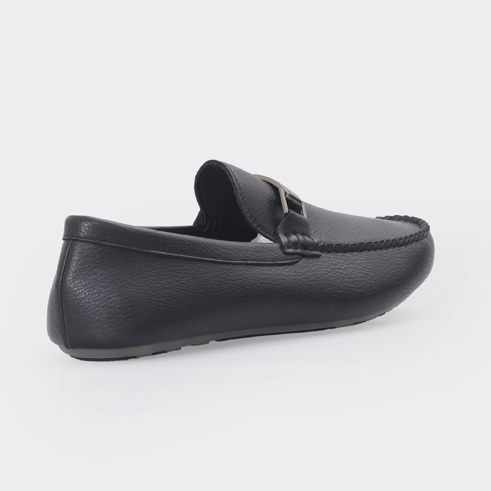 Men's fasionable moccs - Image 4