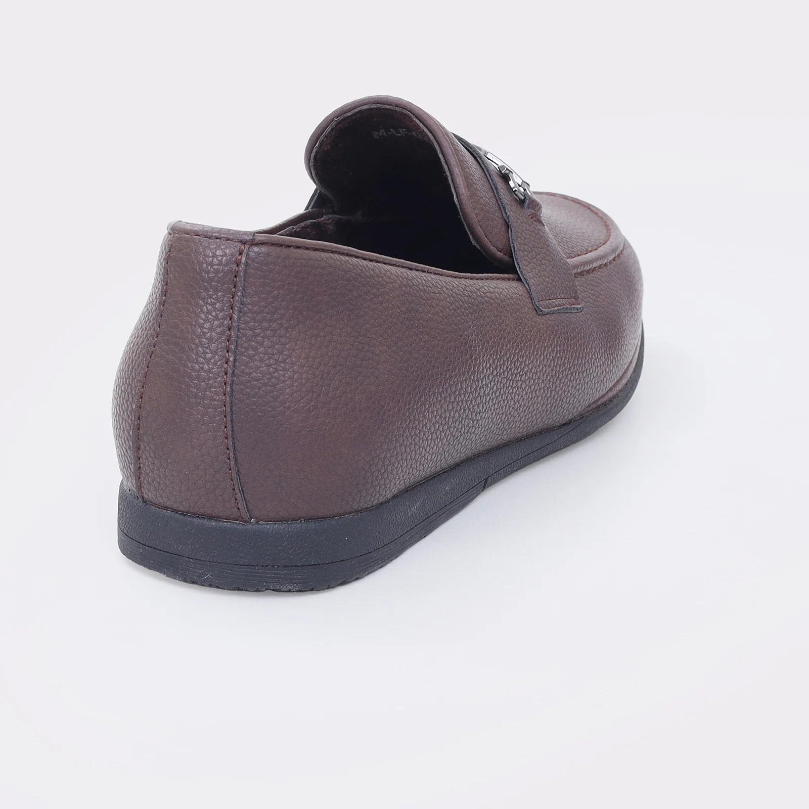 Men's casual moccs - Image 4