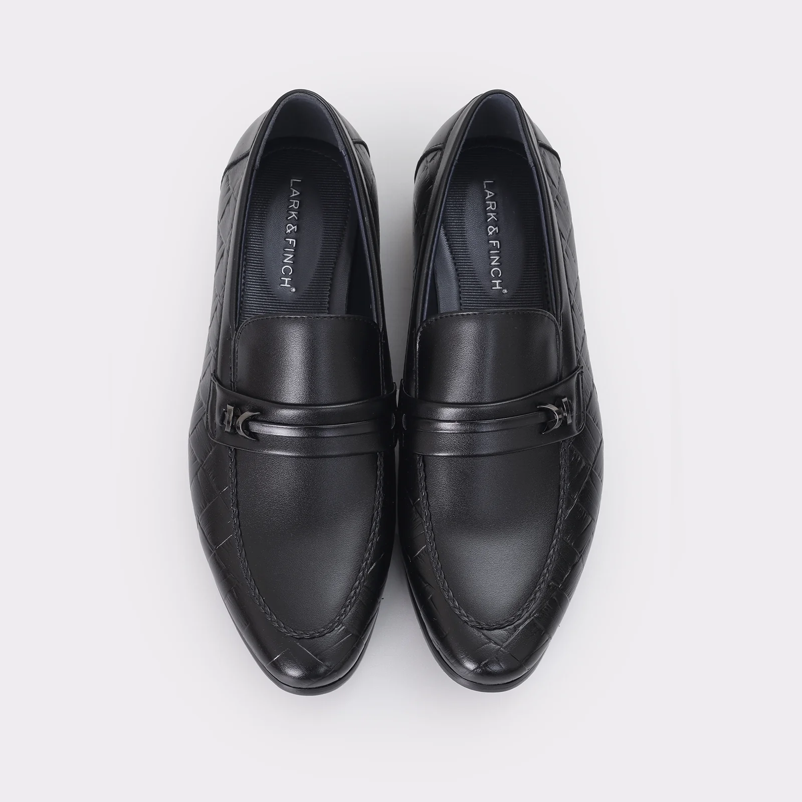 Men's formal slip-on - Image 3