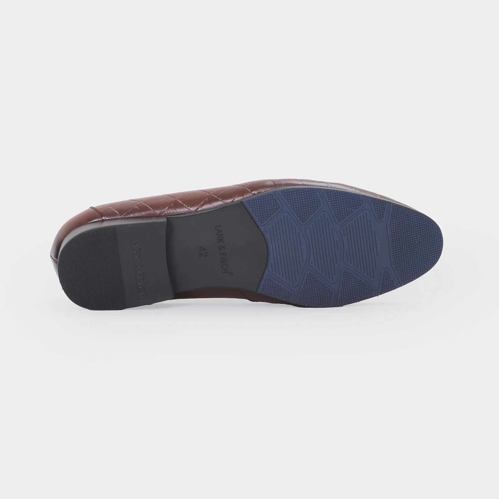 Men's formal slip-on - Image 5
