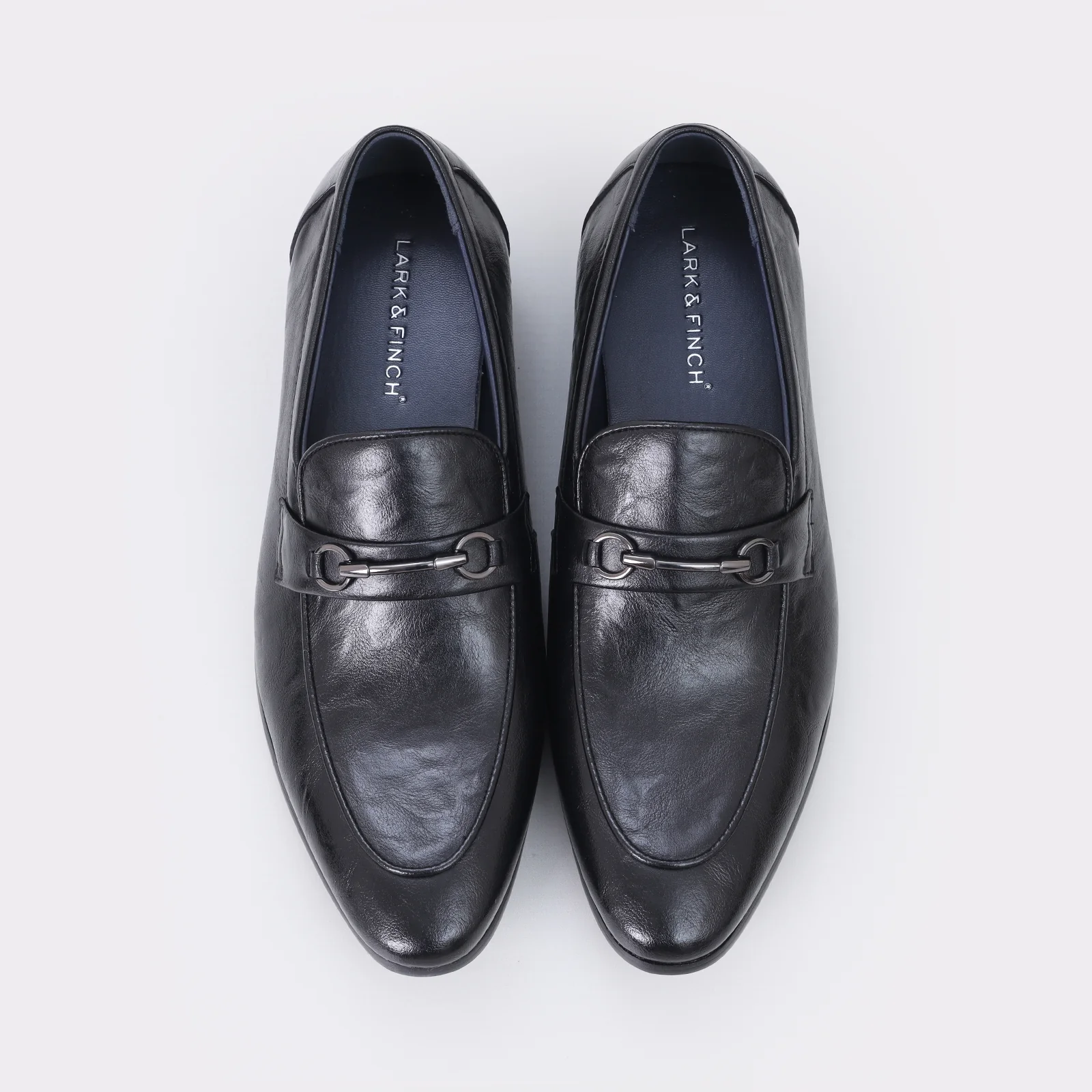 Men's formal slip-on - Image 3