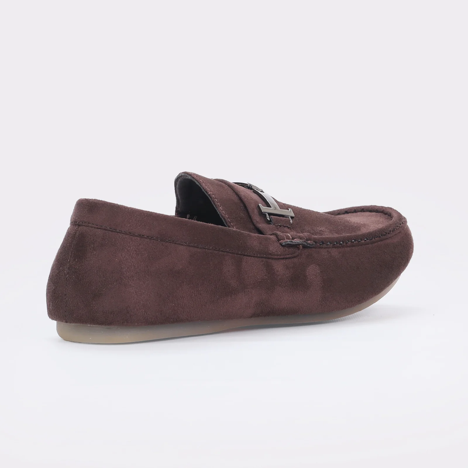 Men Moccs - Image 4