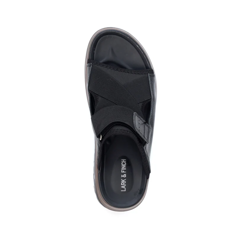M-LF-0300179-Men  Trendy Chappal - Image 3