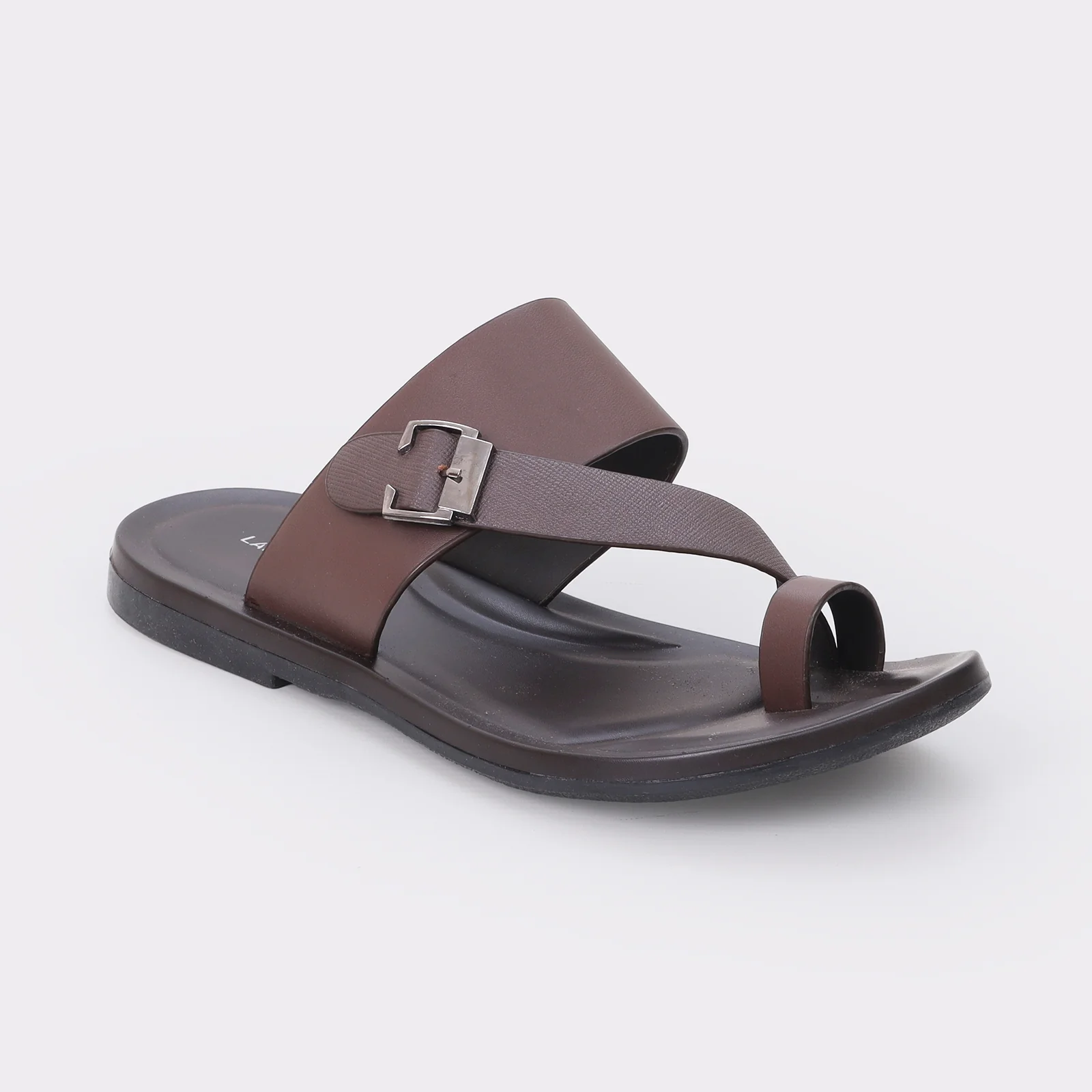 Men's Toe Ring Chappal - Image 2