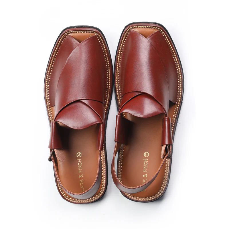 M-LF-0400215-Peshawri Sandal - Image 4