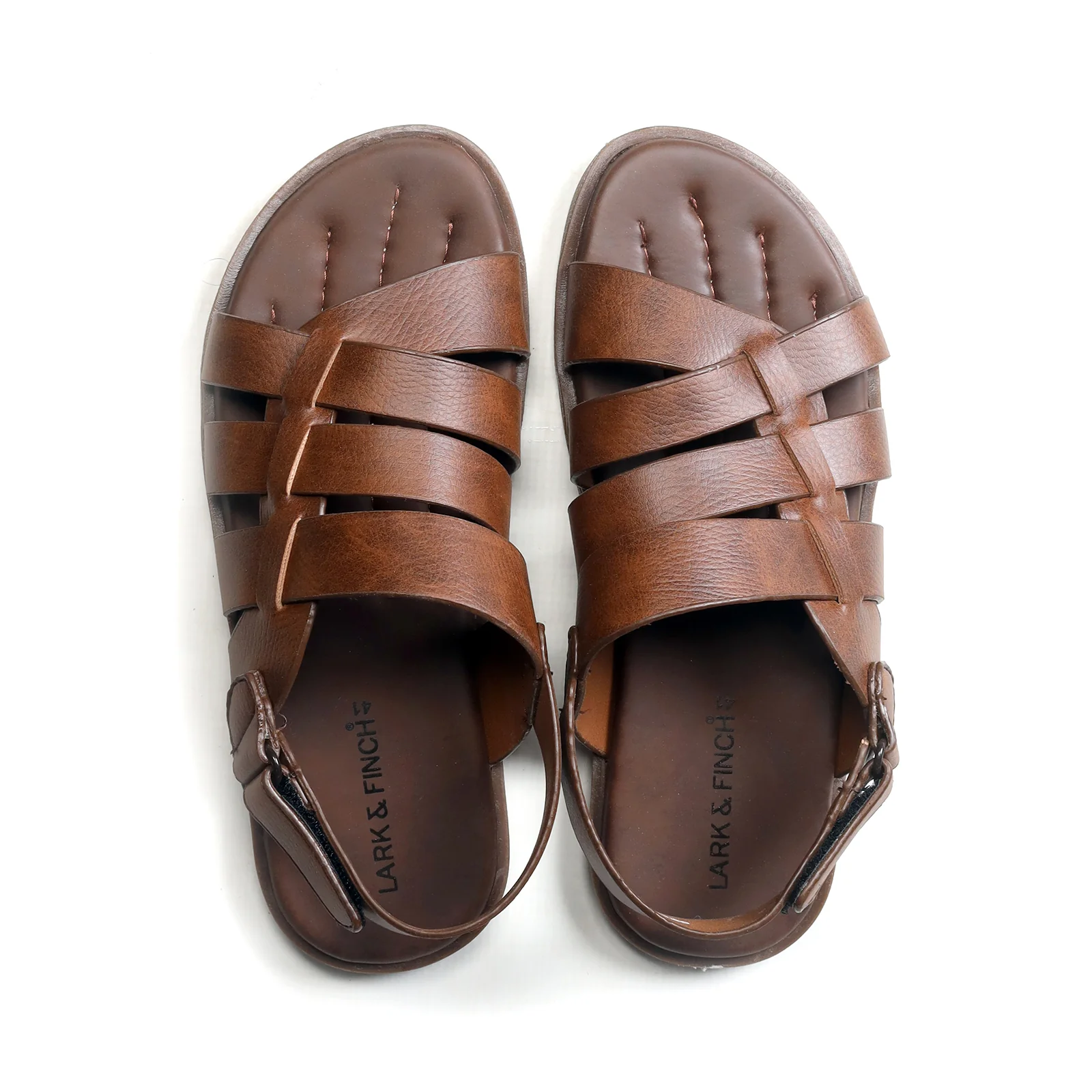 M-LF-0400220- Casual Sandal - Image 3