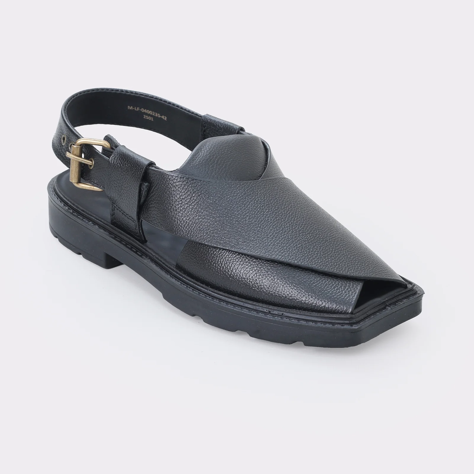 Peshawari Sandals For Men - Image 2