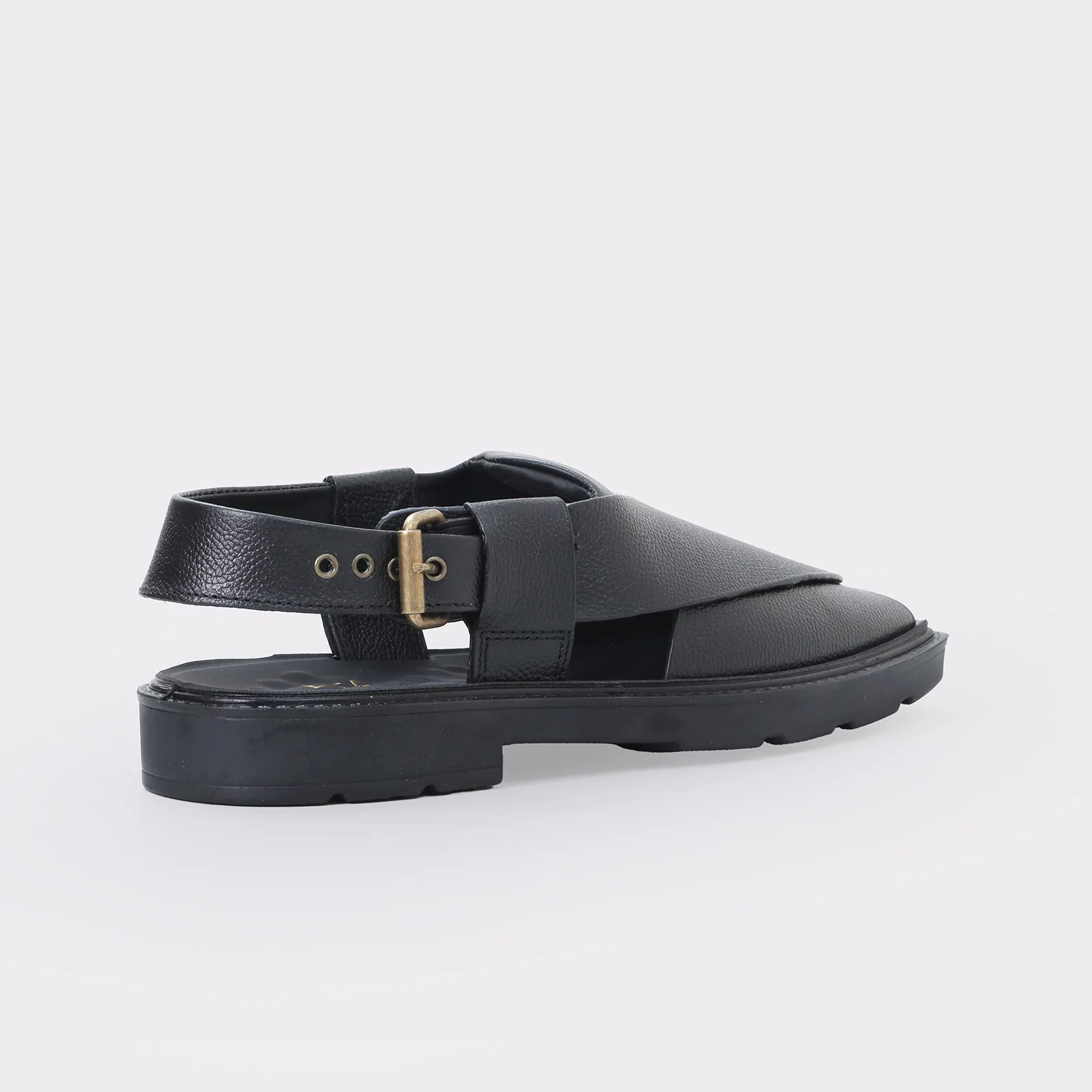 Peshawari Sandals For Men - Image 5
