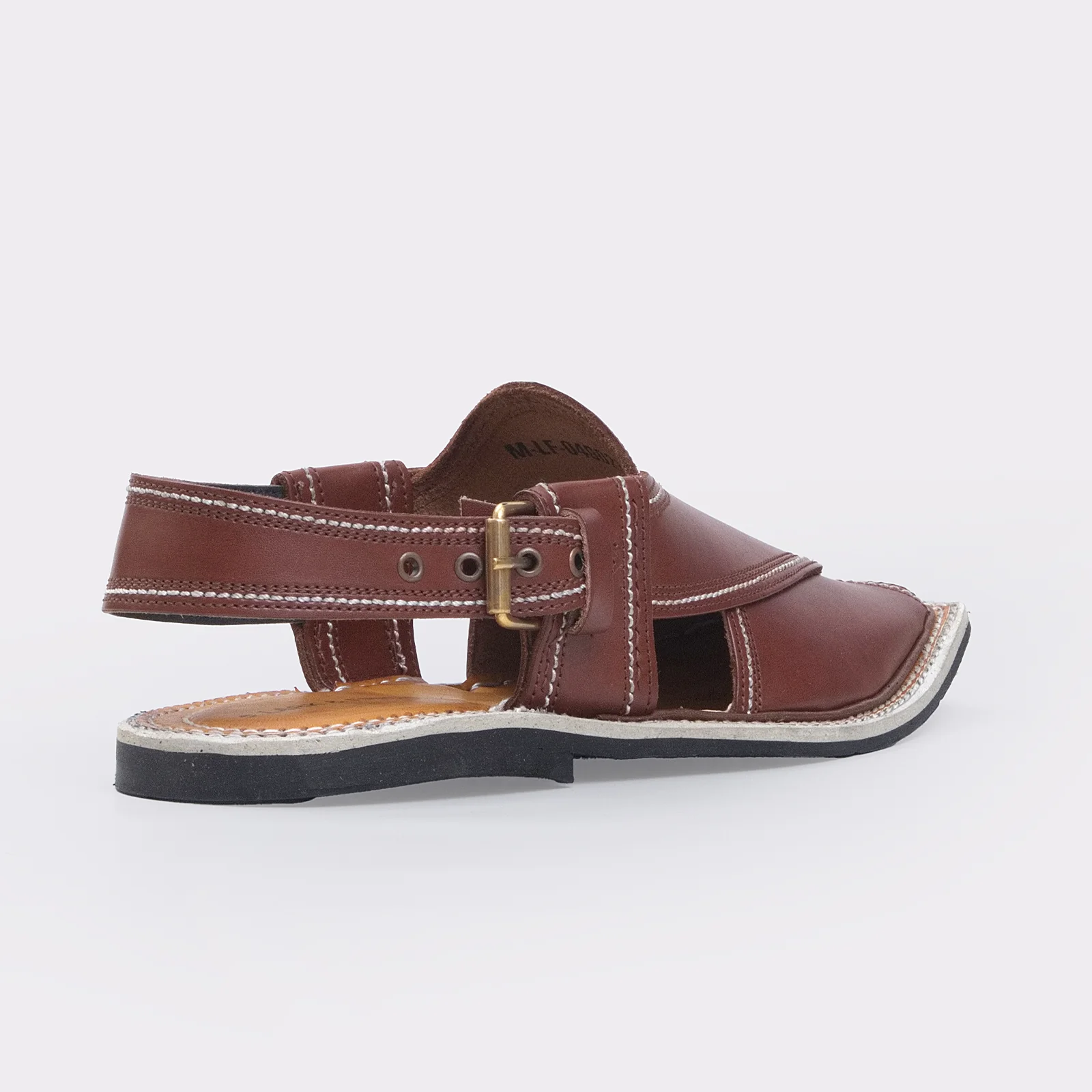 Men's Peshawari Sandals - Image 6