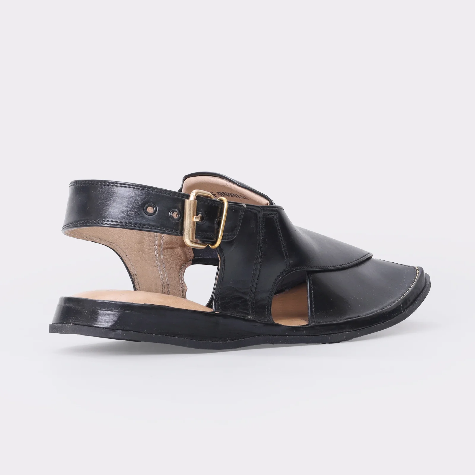 Men's Peshawari Sandals - Image 5