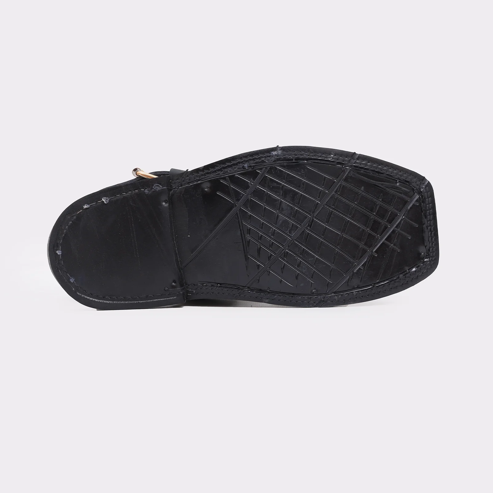 Men Peshawari Chappal - Image 6