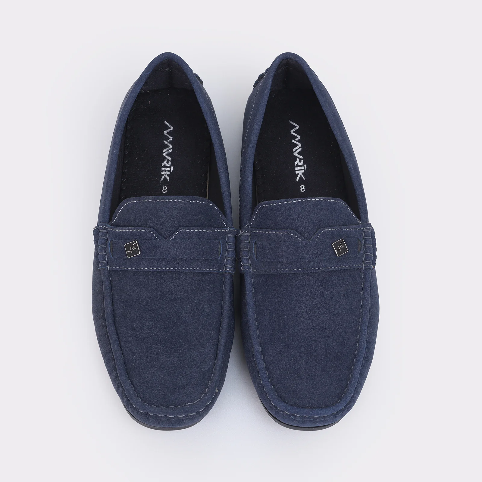 Fashionable Moccs for Men - Image 3