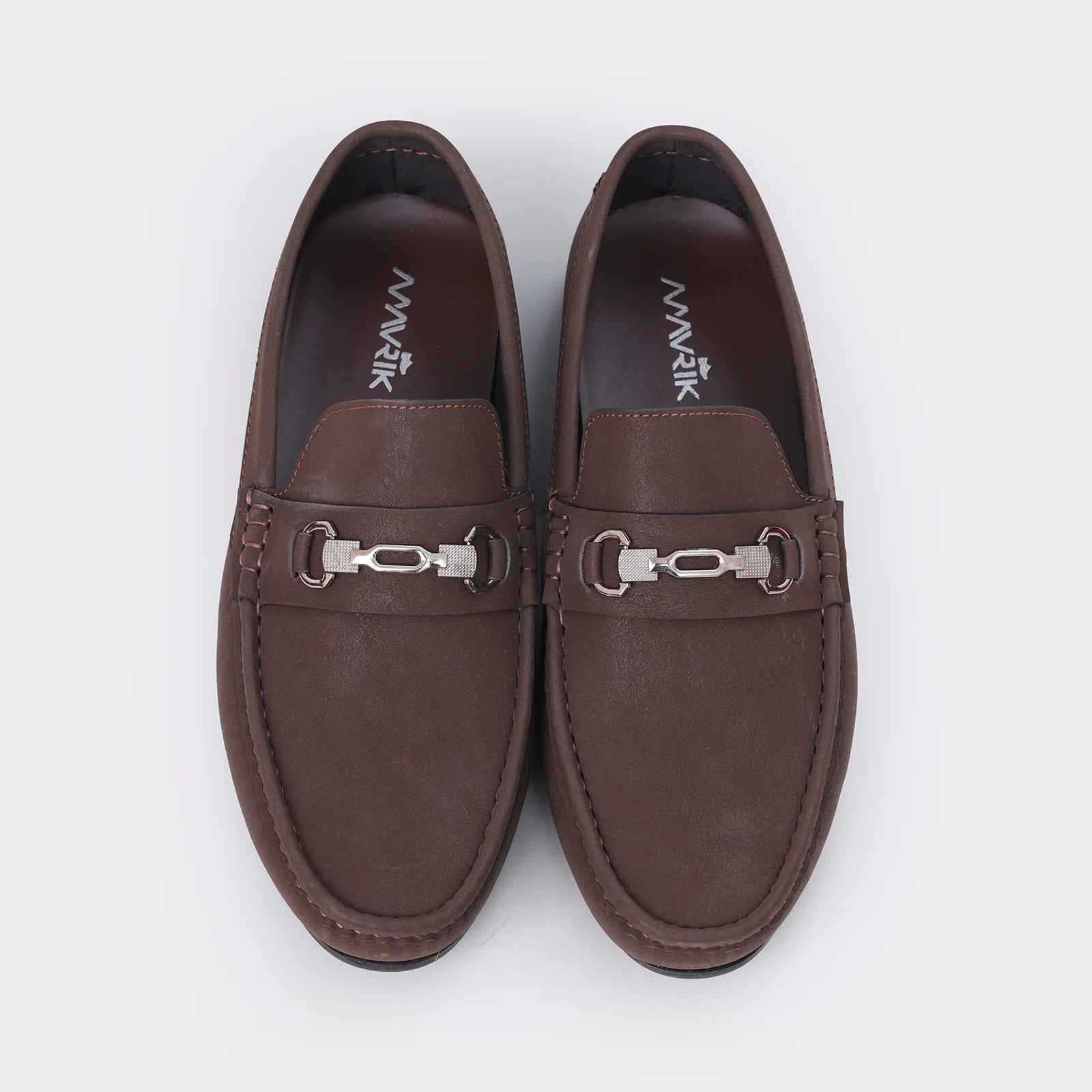 All-day wear moccs for Men - Image 3