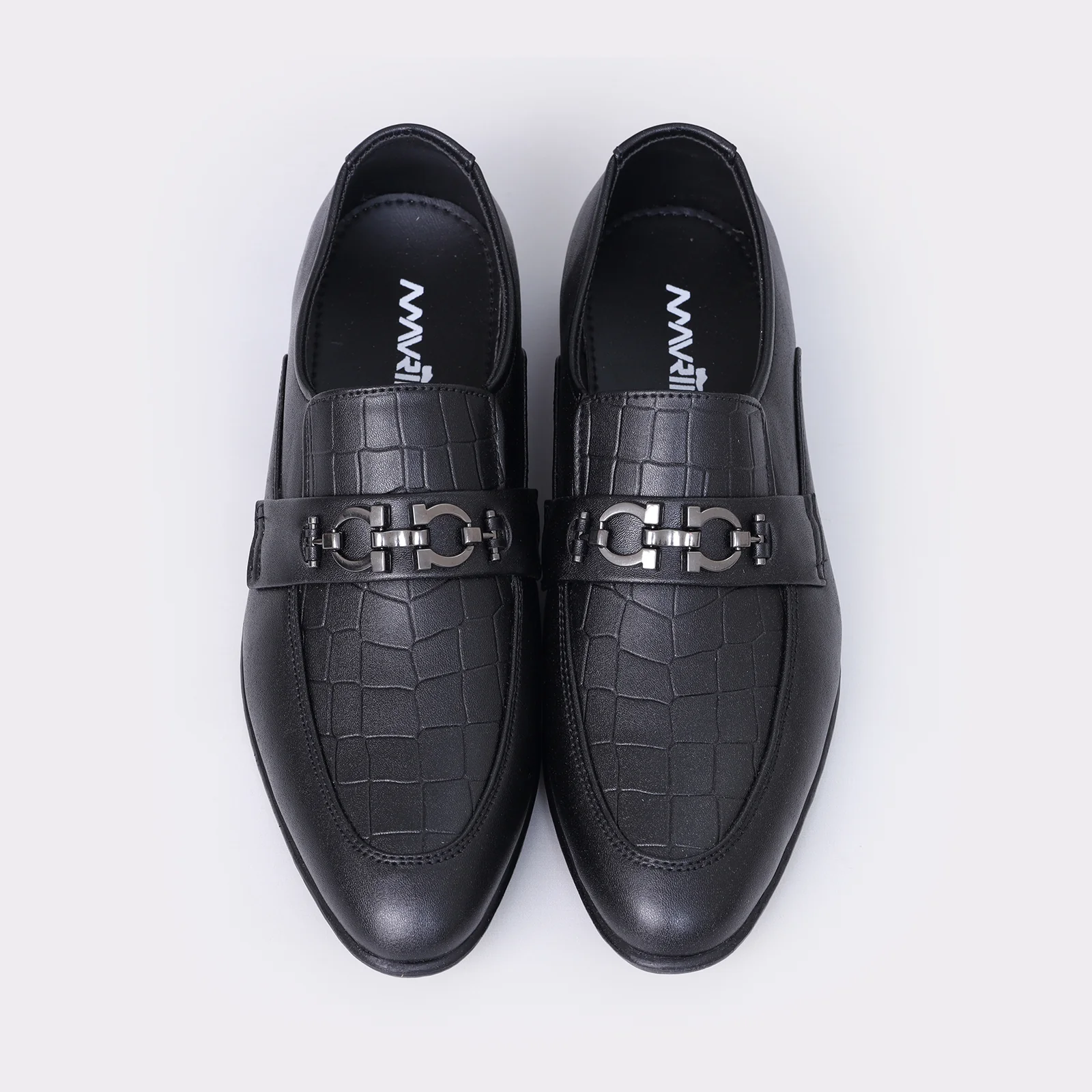 Buckled slip-on for Men - Image 3