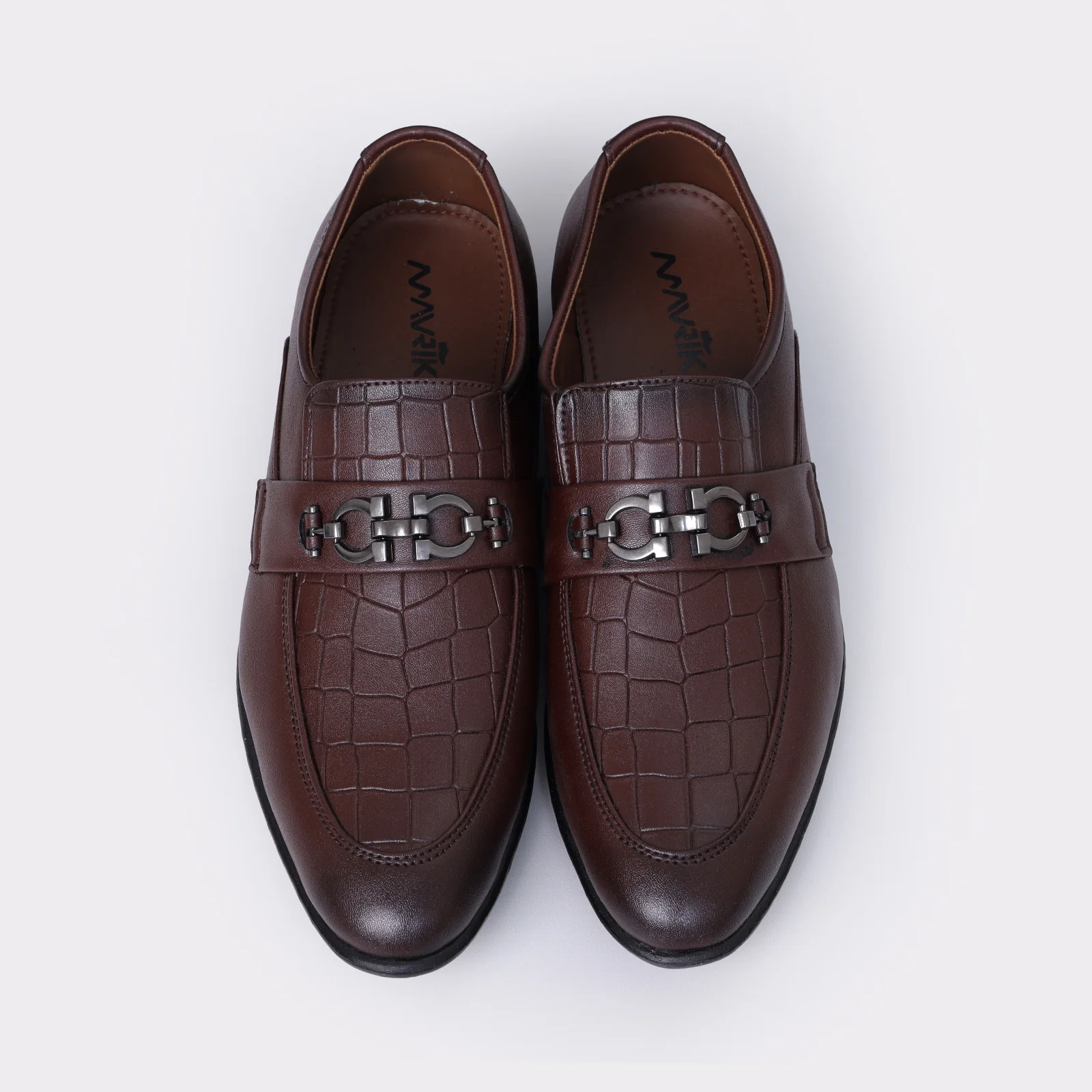 Buckled slip-on for Men - Image 3