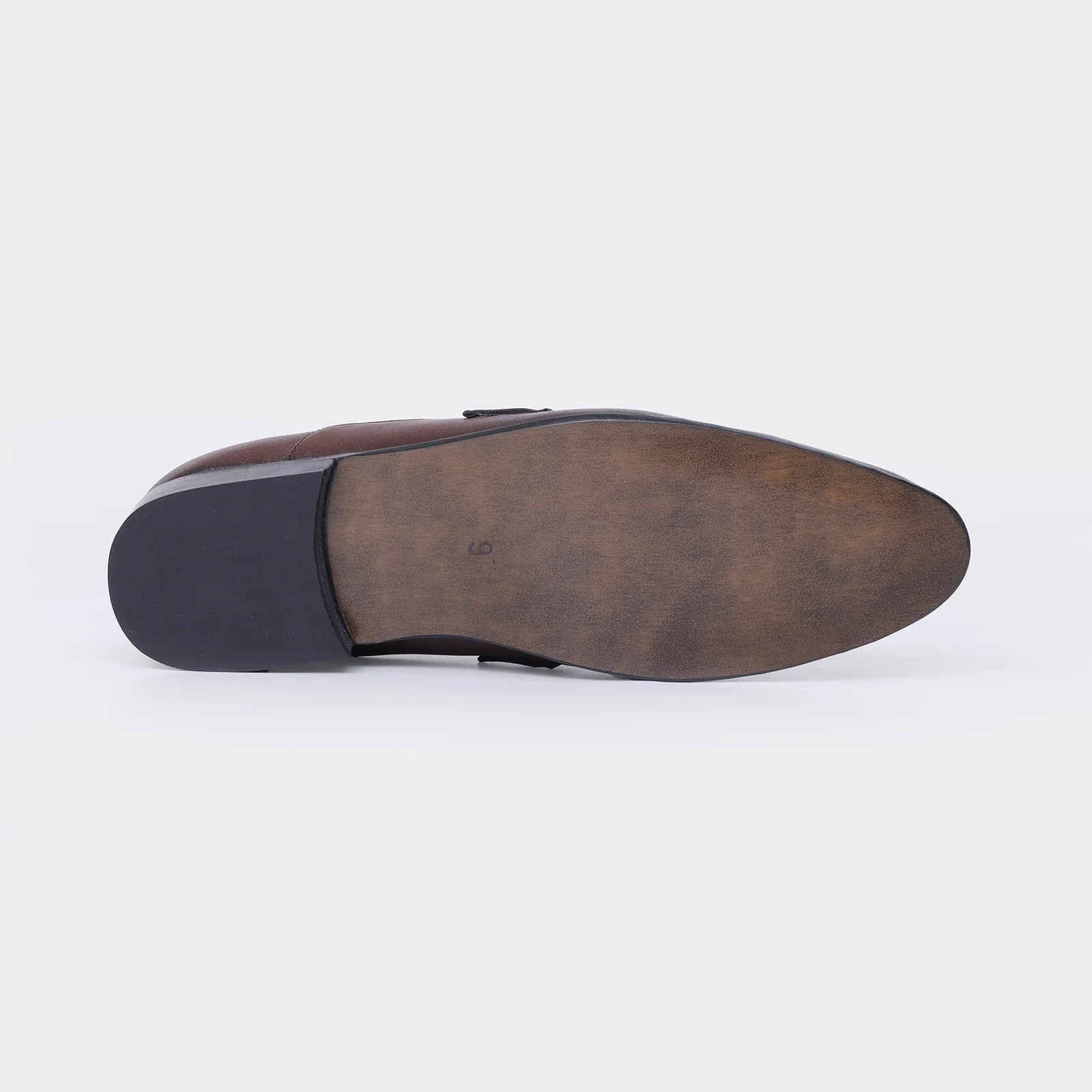 Buckled slip-on for Men - Image 5