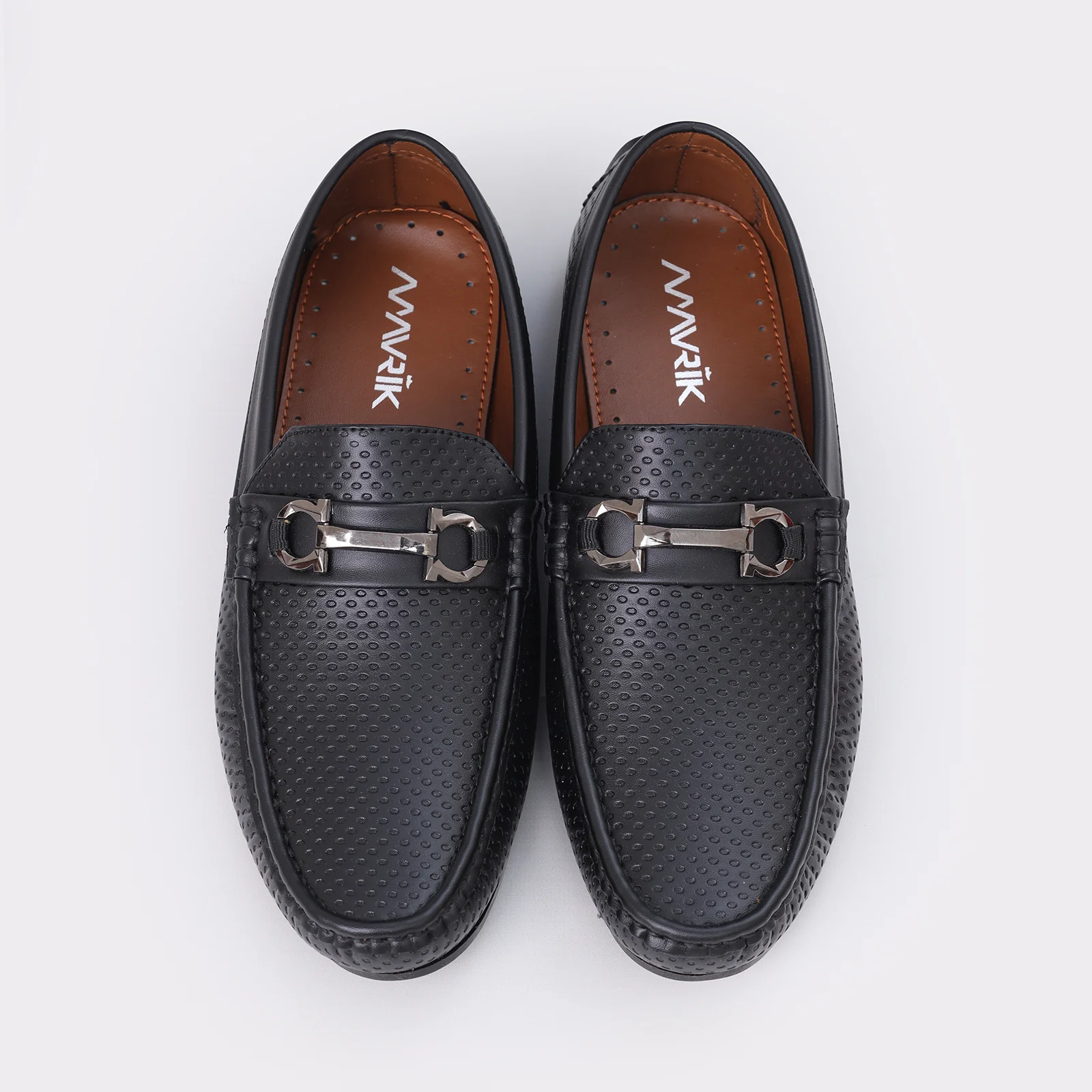 Basic eveyday men's moccs - Image 3