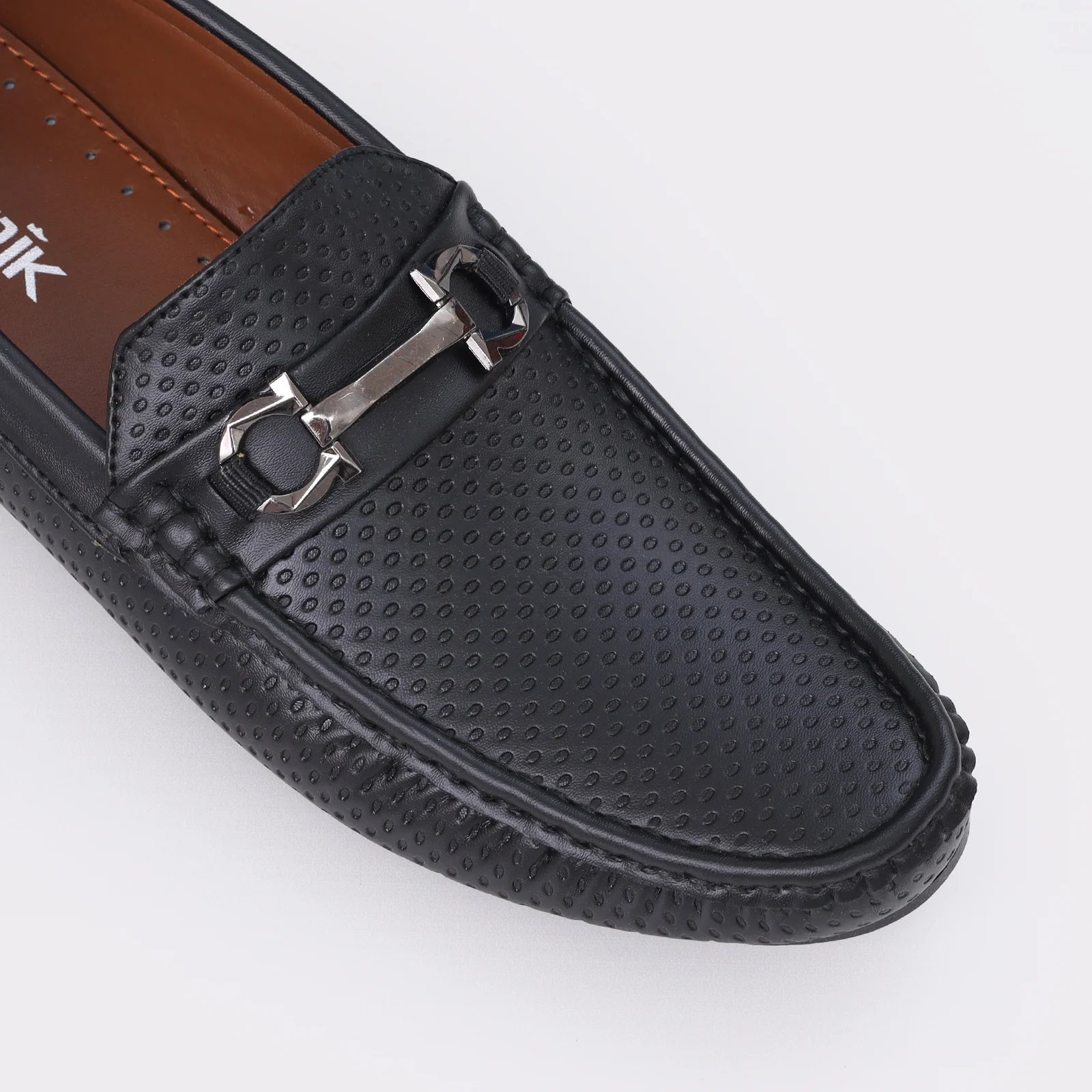 Basic eveyday men's moccs - Image 6