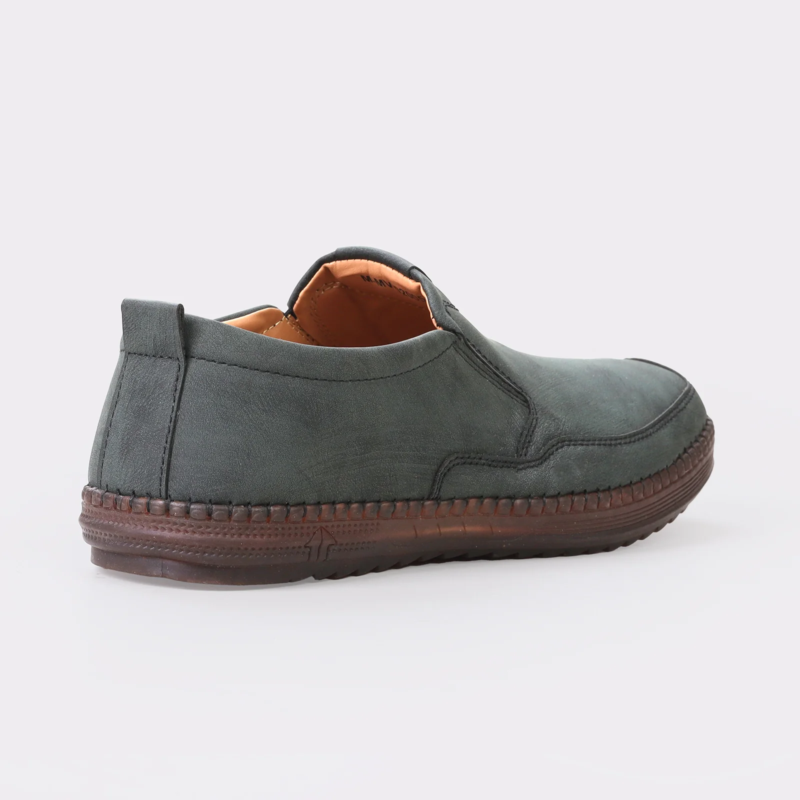Men Moccs - Image 4