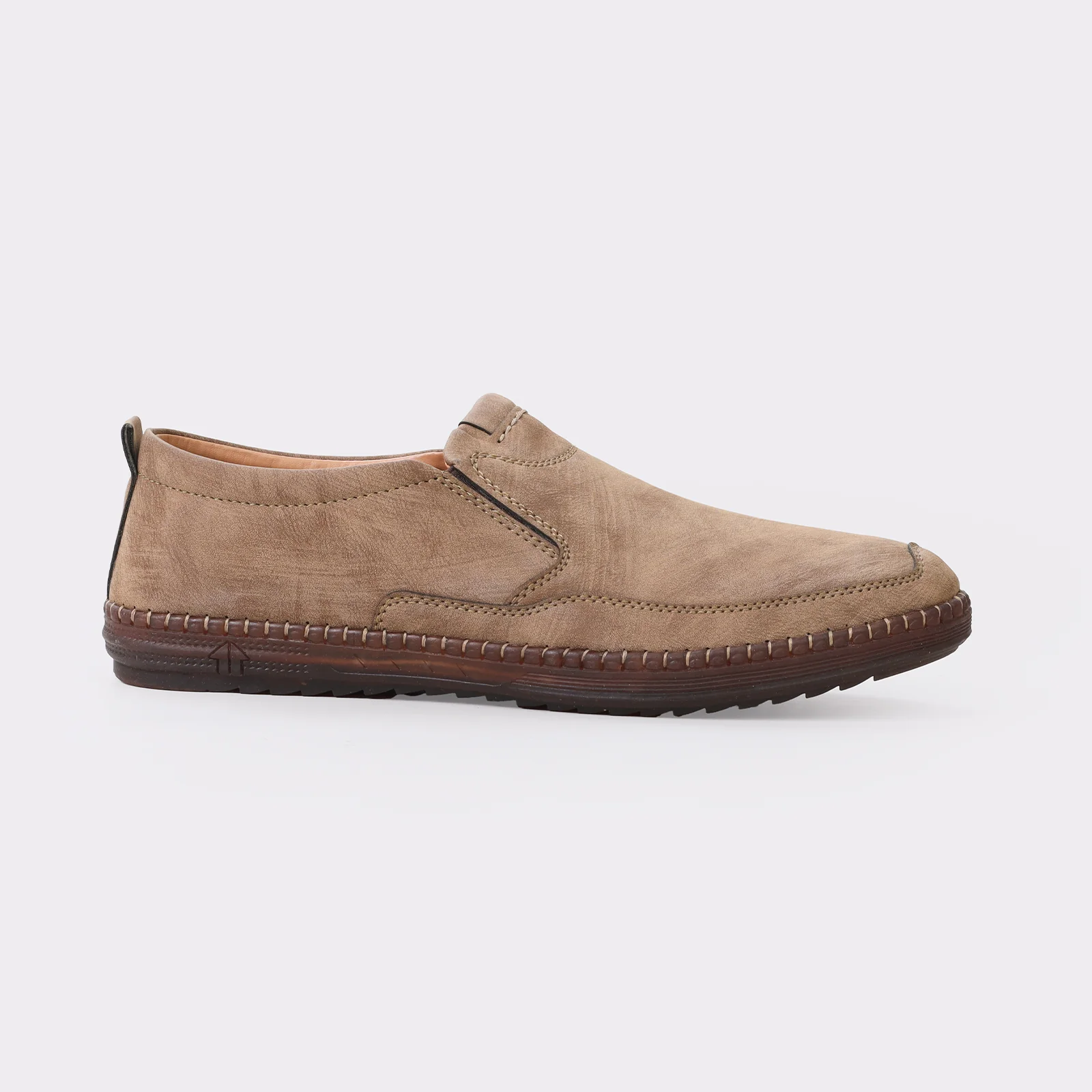 Men Moccs - Image 2