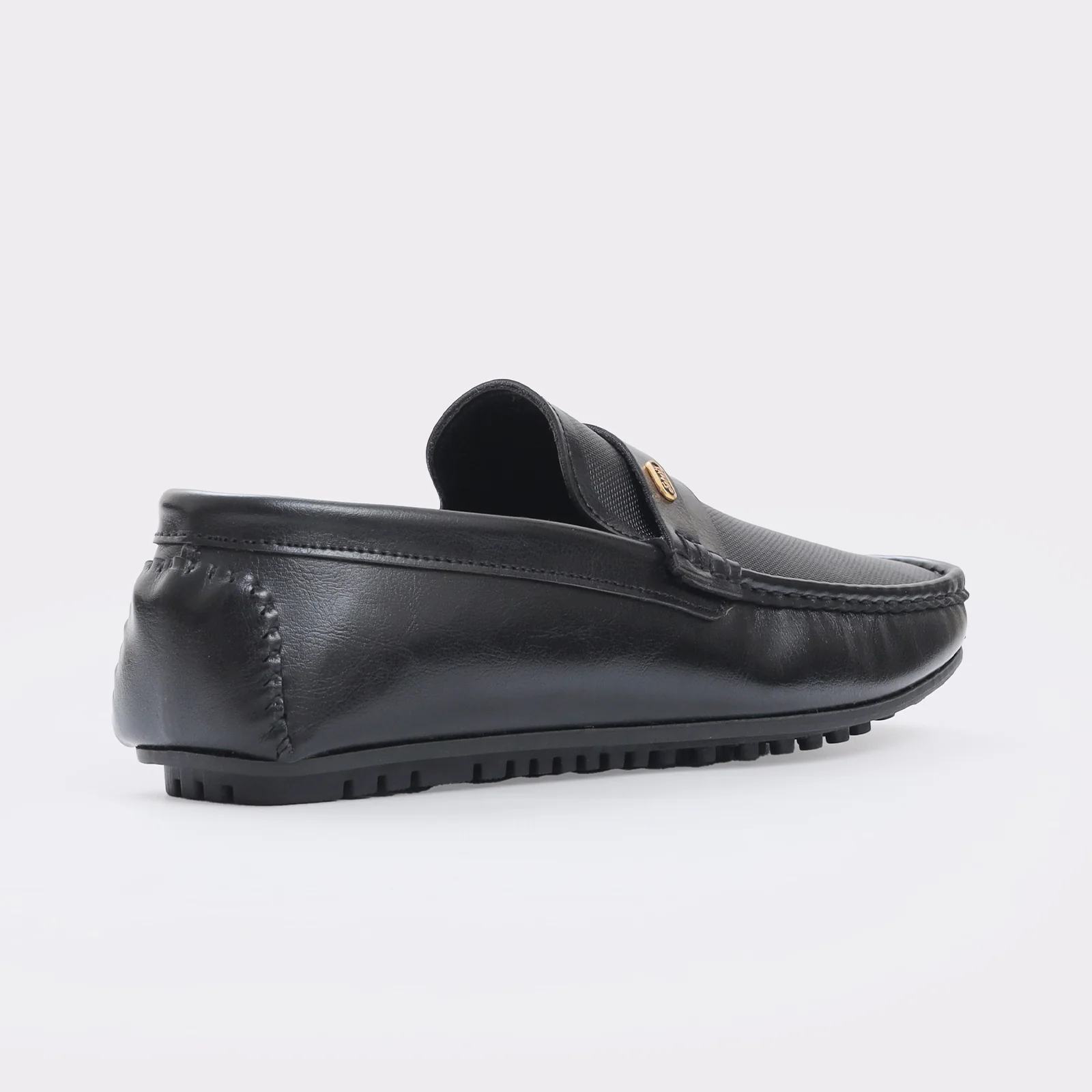 Men Moccs - Image 4