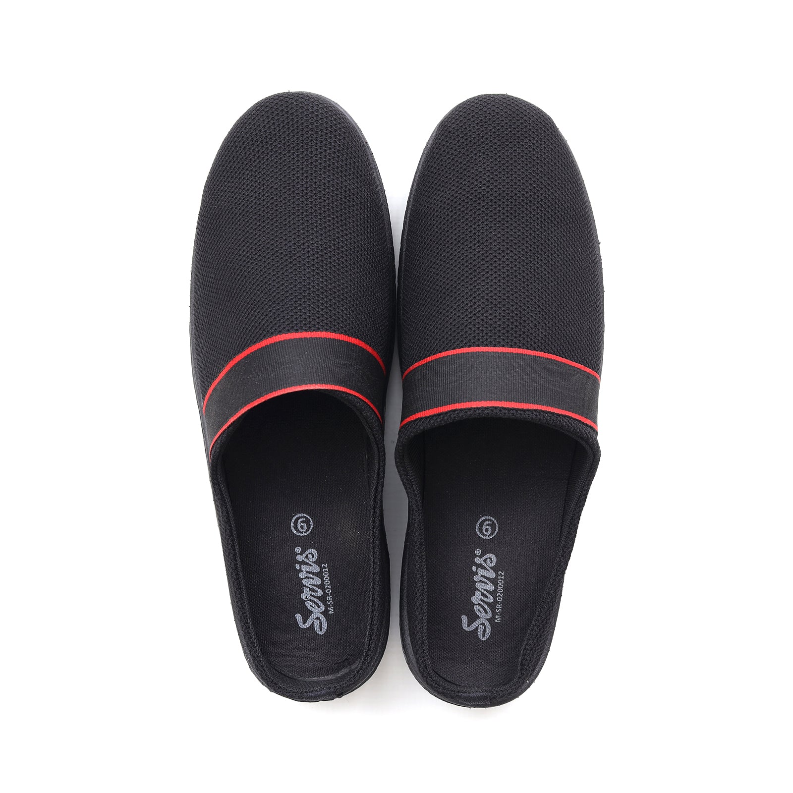 M-SR-0200012- Casual Shoes - Image 4