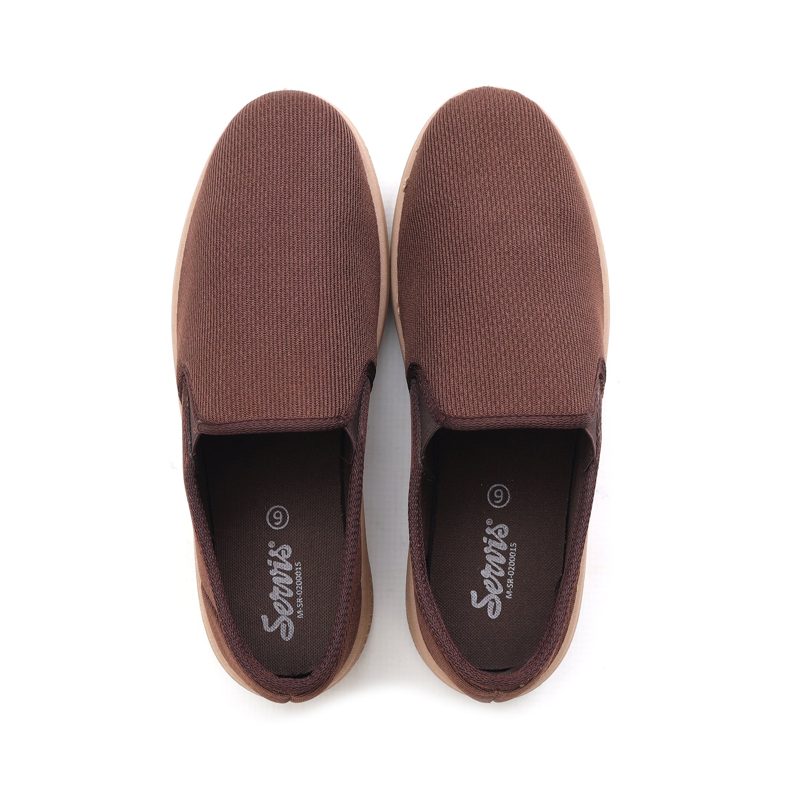 M-SR-0200015- Casual Shoes - Image 4