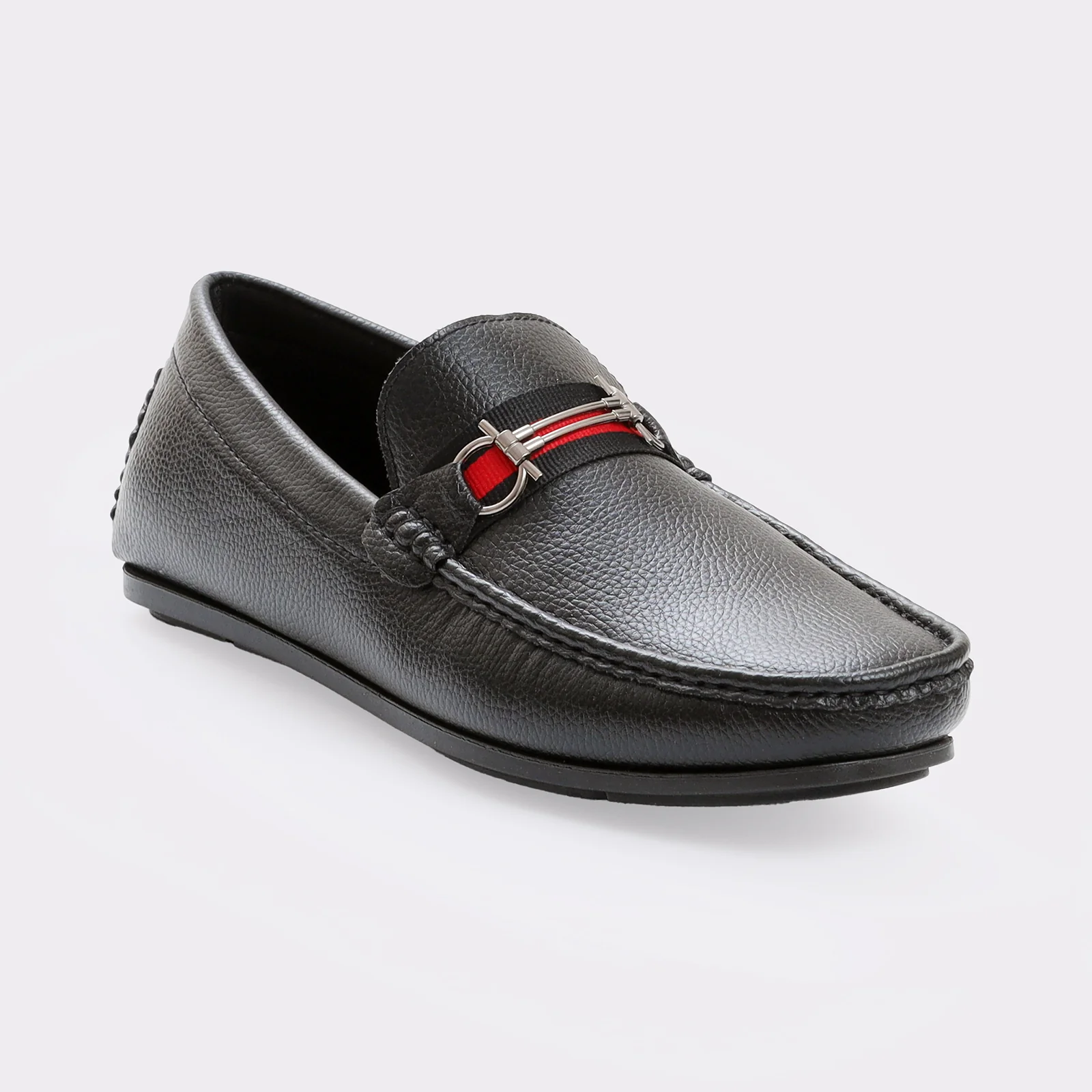 Men Moccs