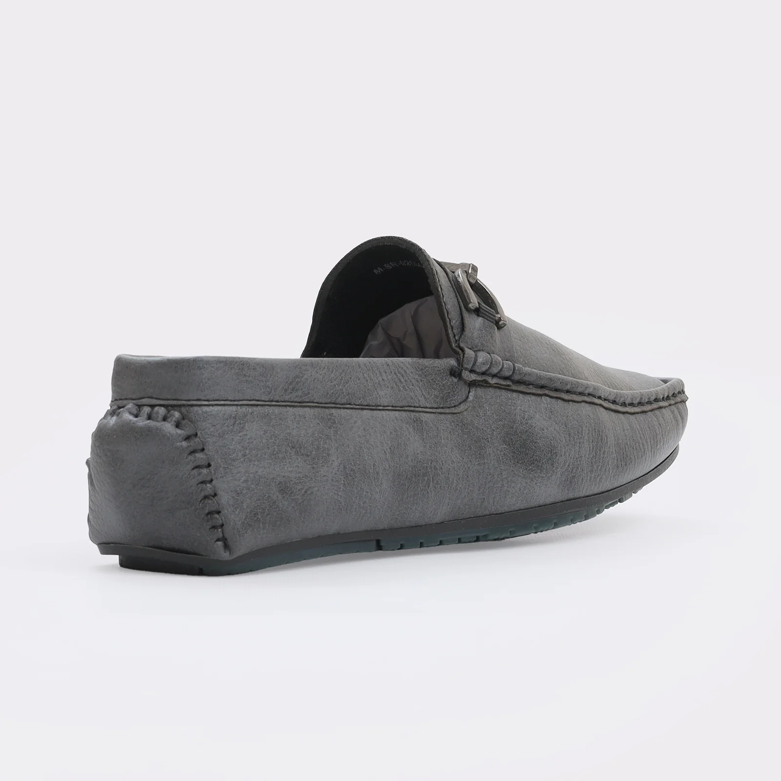 Men Moccs - Image 4