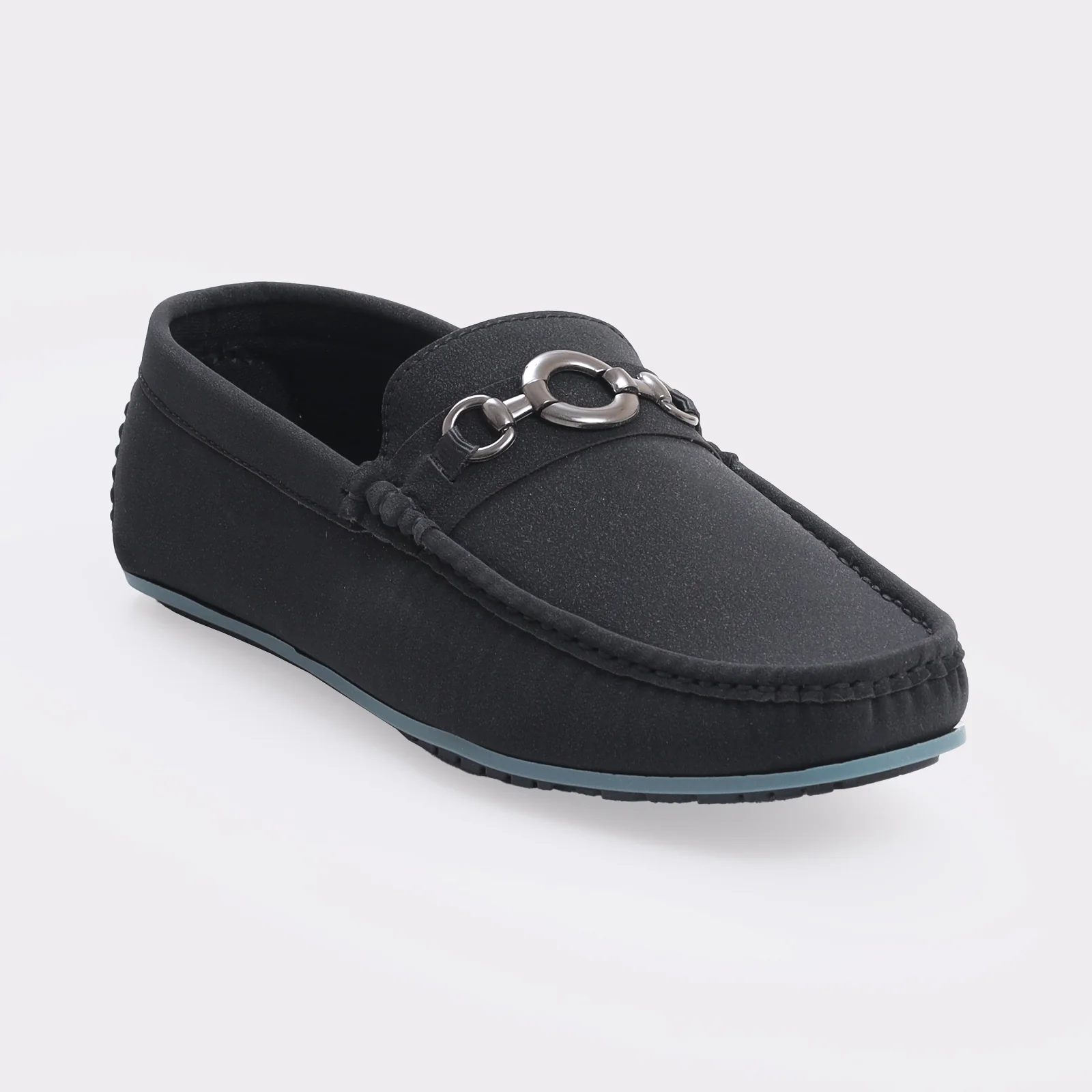 Men Moccs
