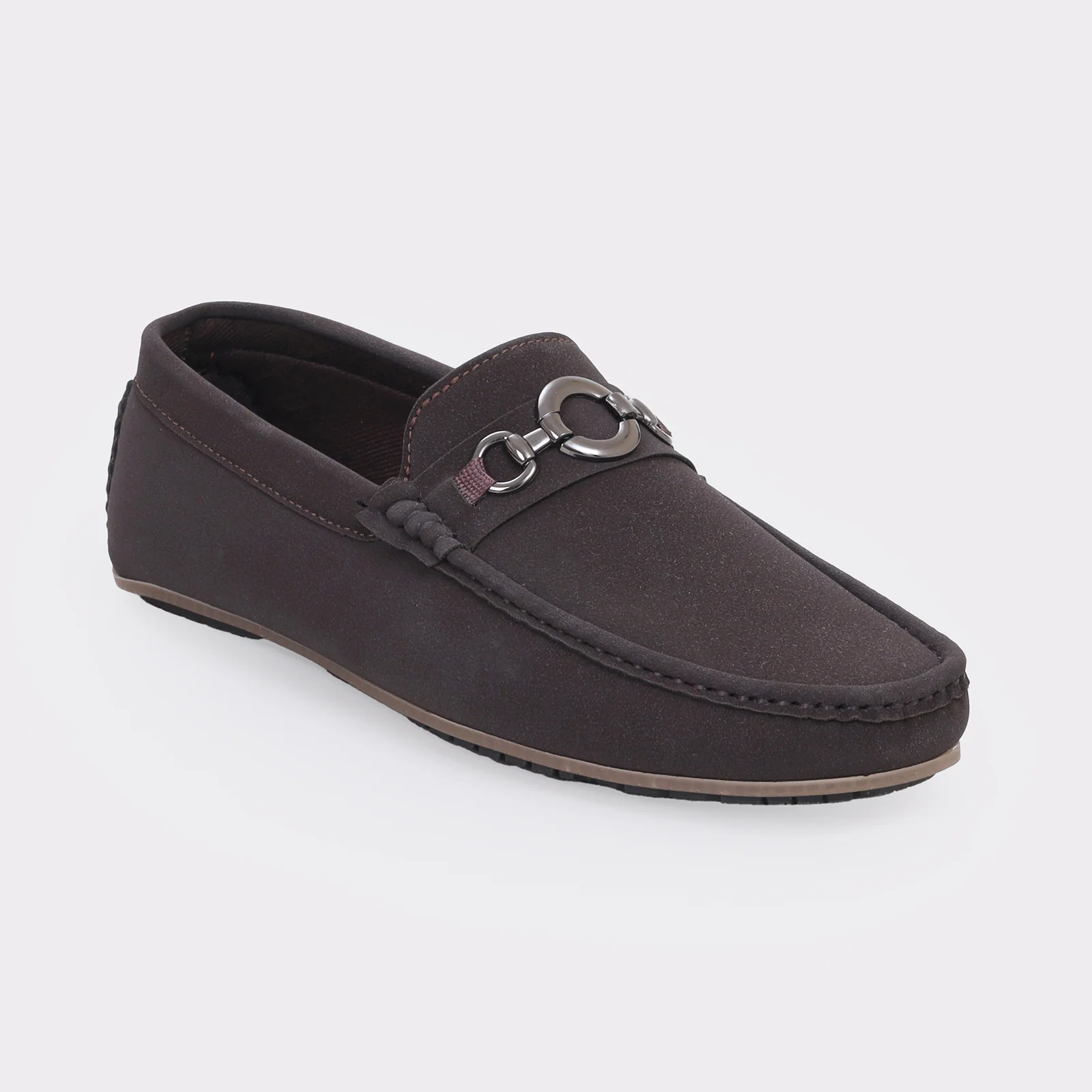 Men Moccs