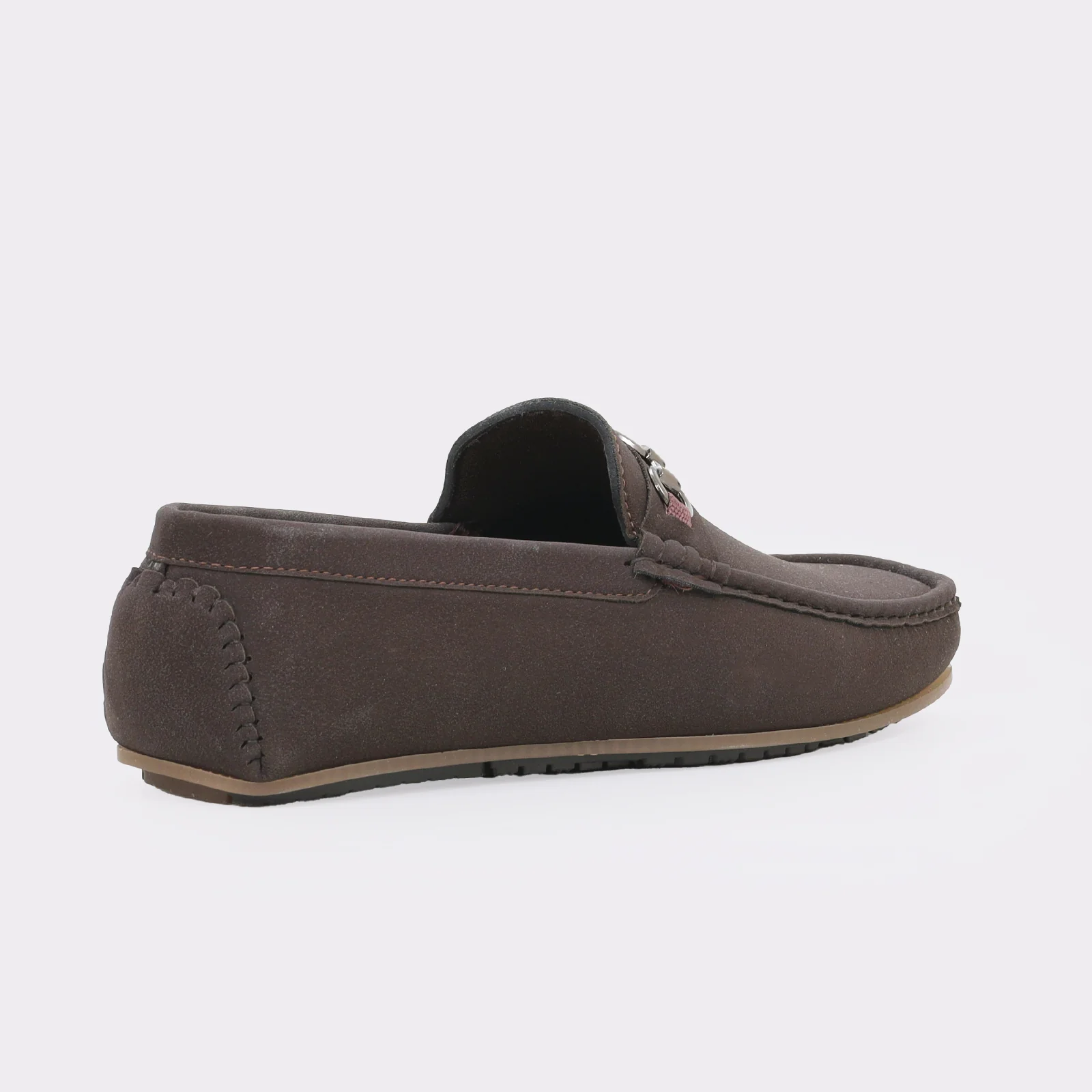 Men Moccs - Image 4