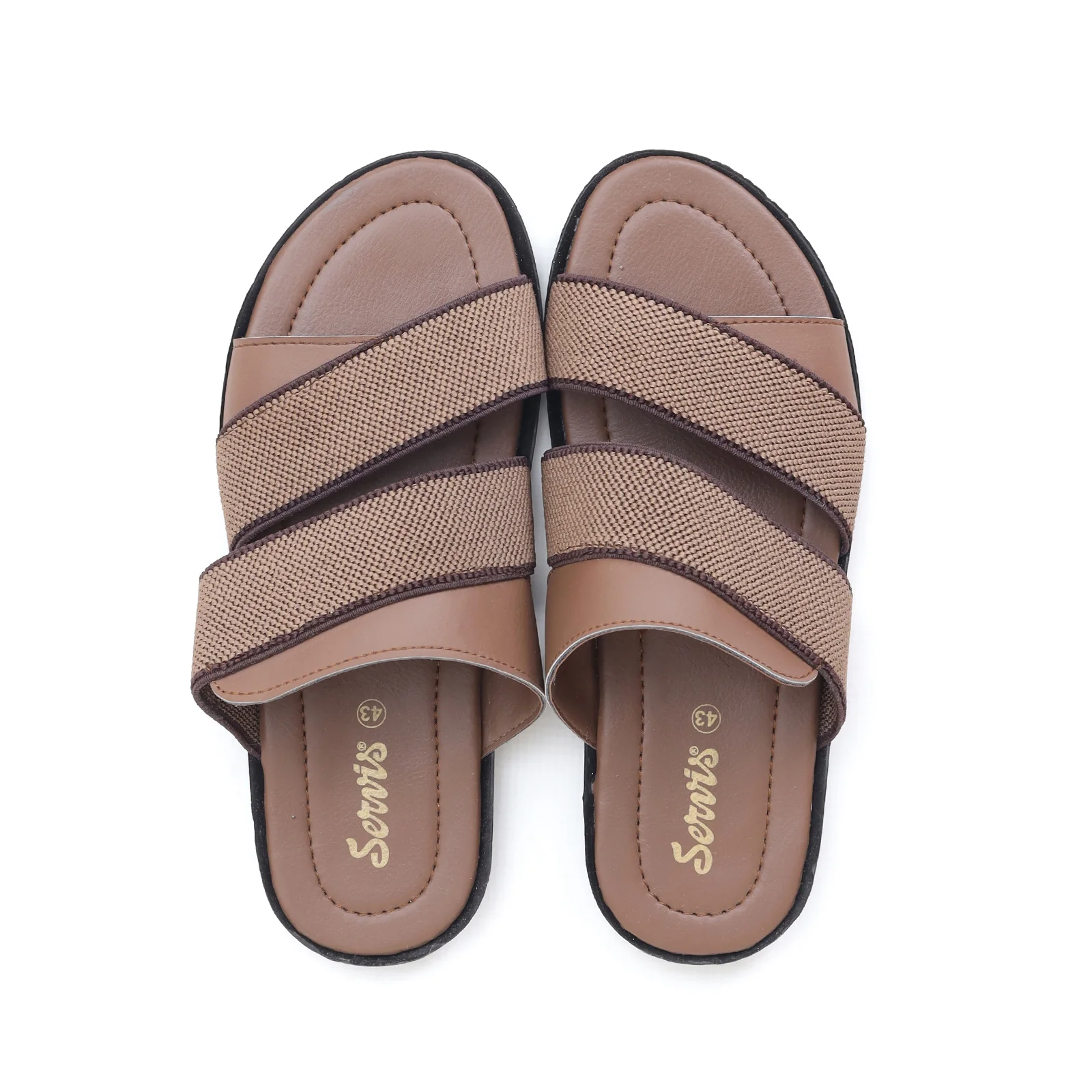 M-SR-0300002-Casual Chappal - Image 3