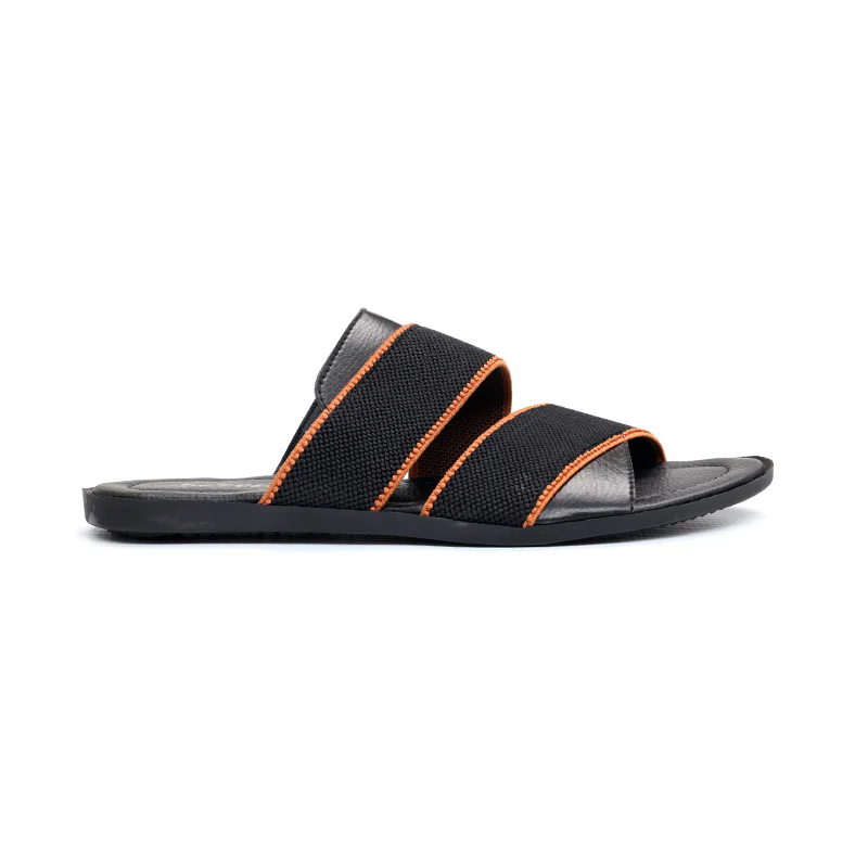 M-SR-0300002-Men Trendy Chappals - Image 2