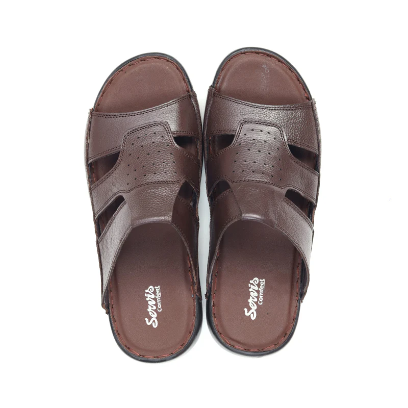 M-SR-0300042-Formal Chappal - Image 3