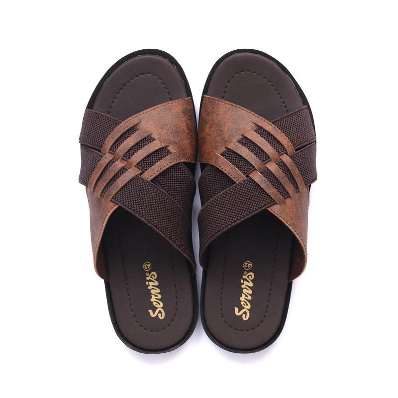 M-SR-0300043-Men Chappal - Image 3
