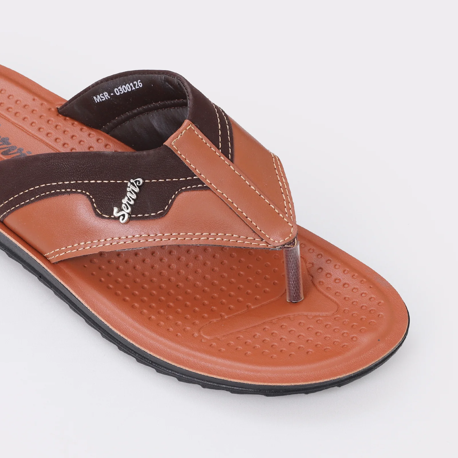 Men's Summer Chappal - Image 7
