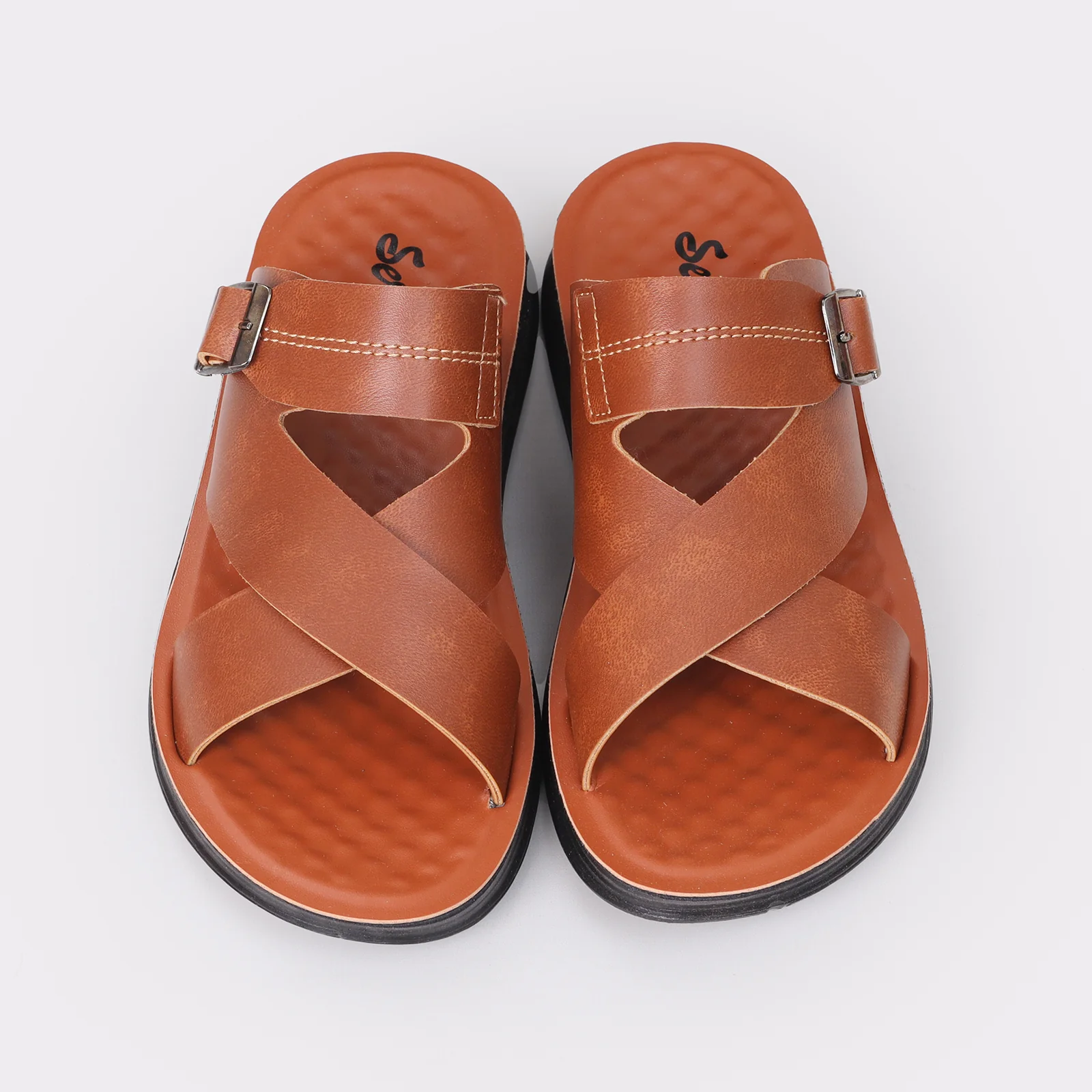 Men's Casual Wear Chappal - Image 4