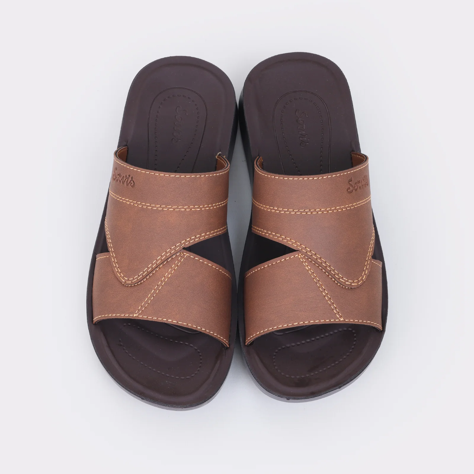 Men's Everyday Chappal - Image 4