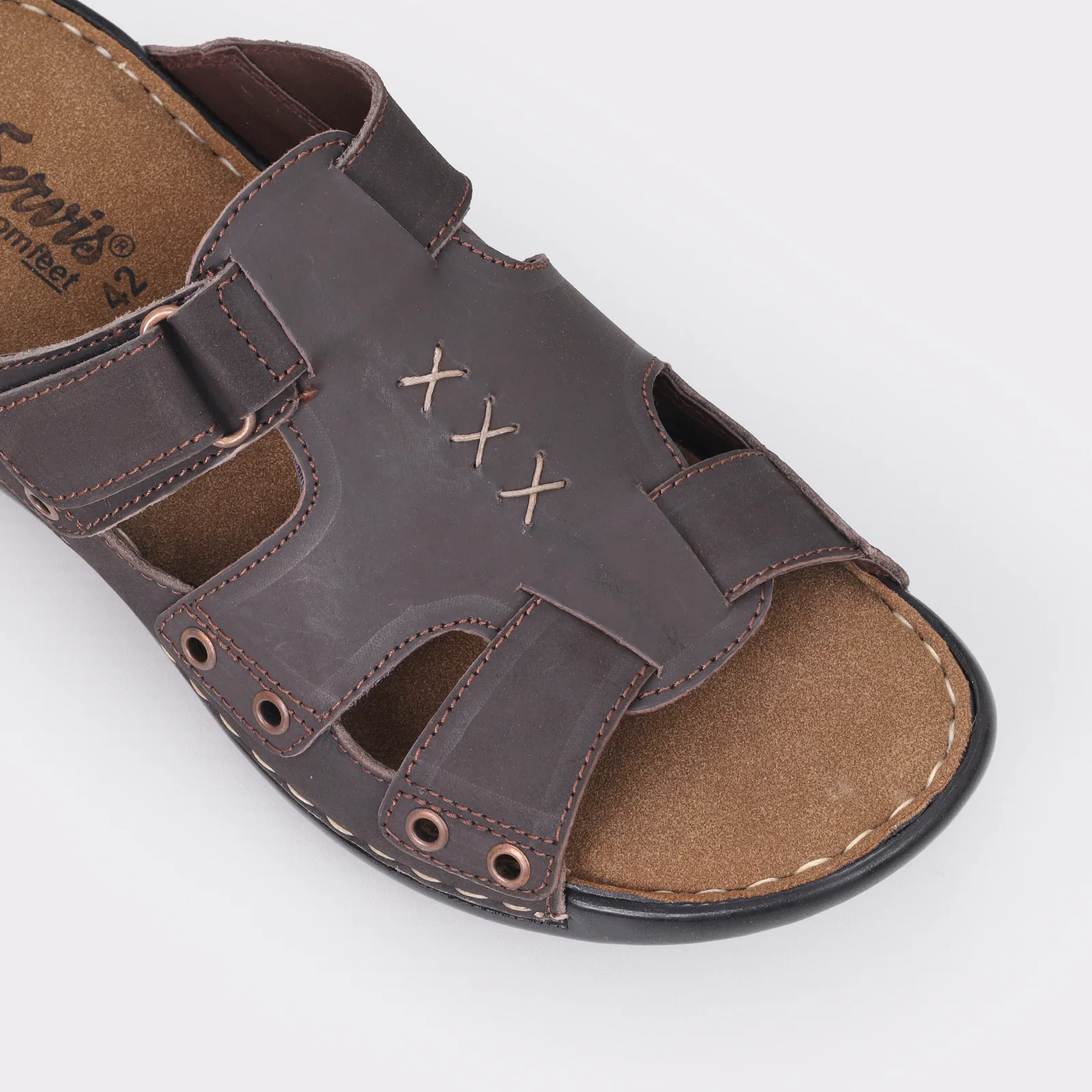 Men's Classic Chappal - Image 6