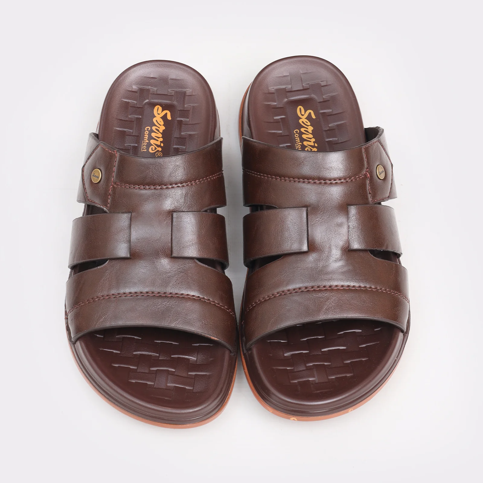 Men Chappal - Image 4