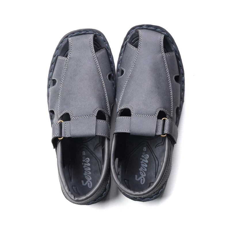 M-SR-0400012-Men Sandal - Image 3